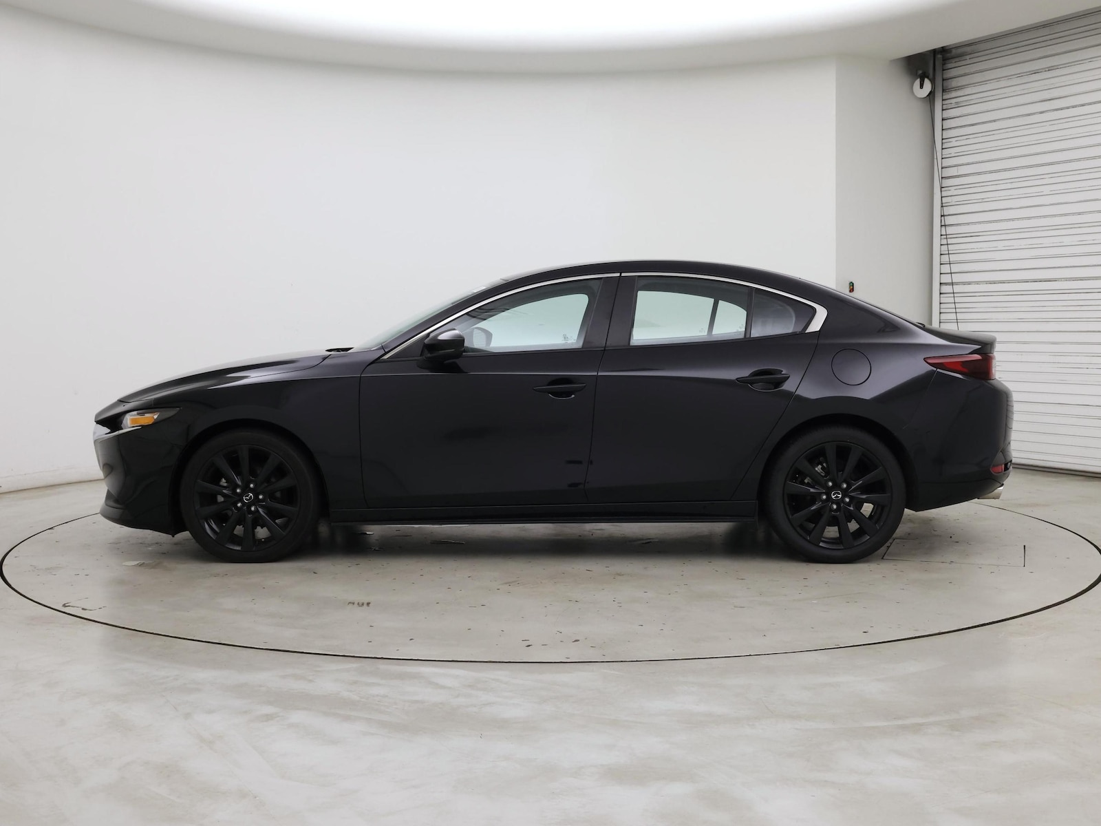 2024 Mazda Mazda3 Select Sport - Photo 4