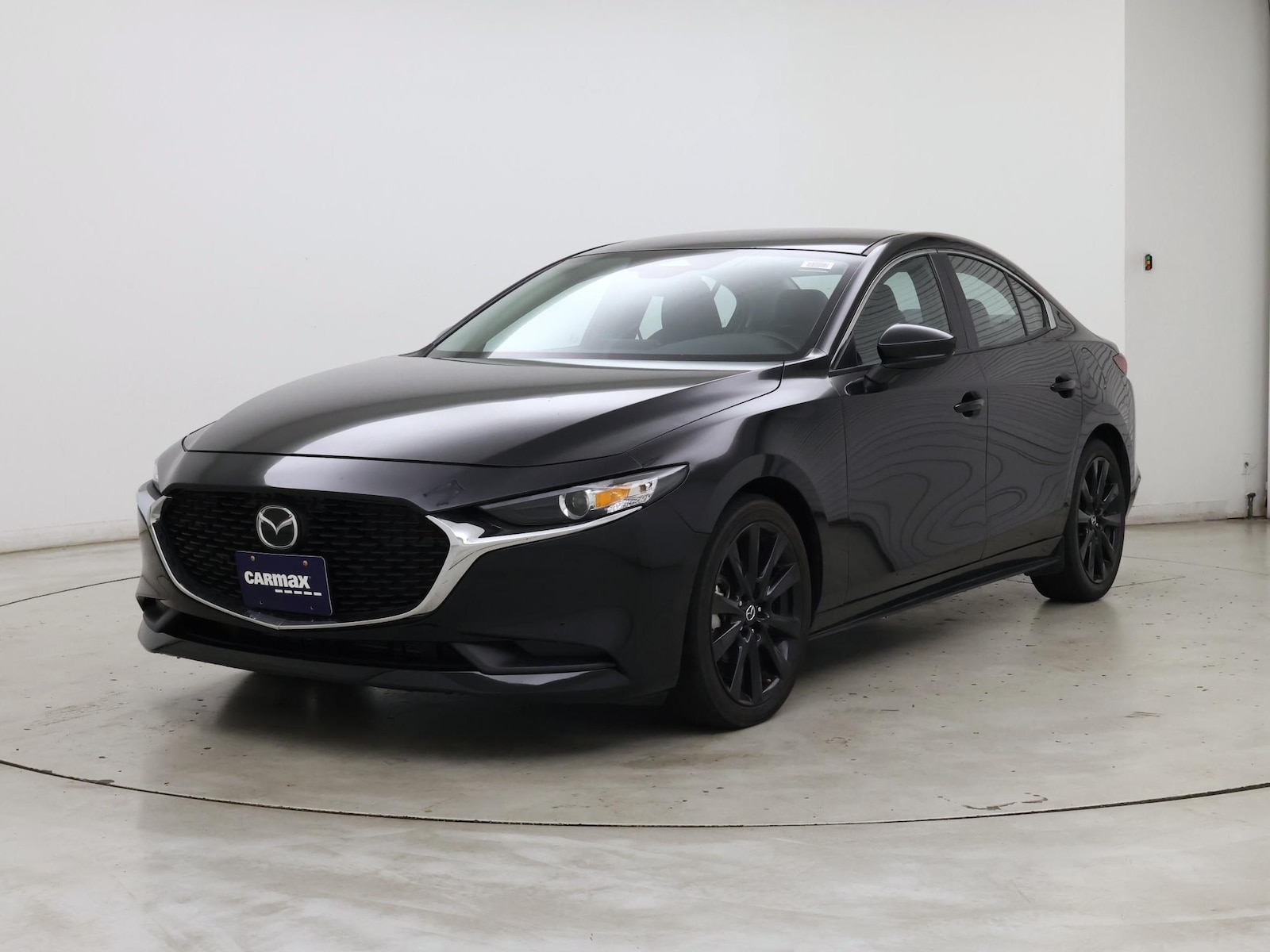 2024 Mazda Mazda3 Select Sport - Photo 5