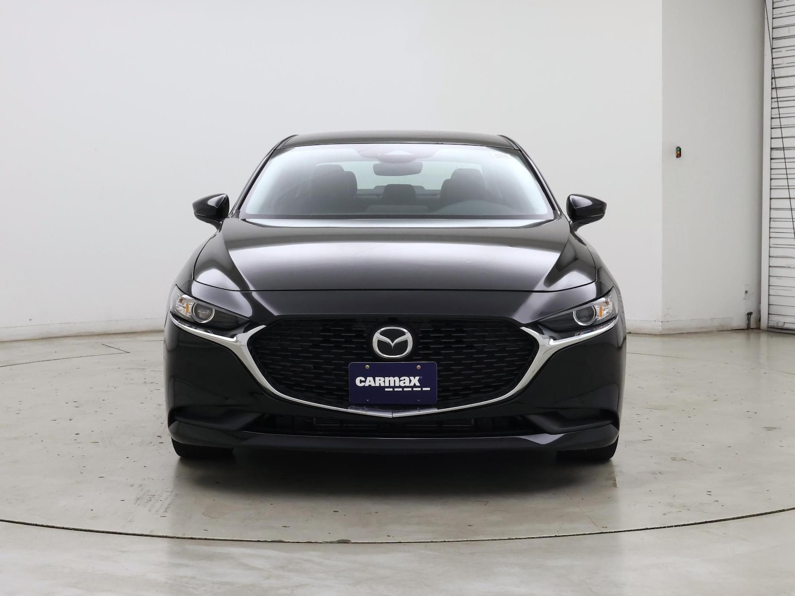 2024 Mazda Mazda3 Select Sport - Photo 6