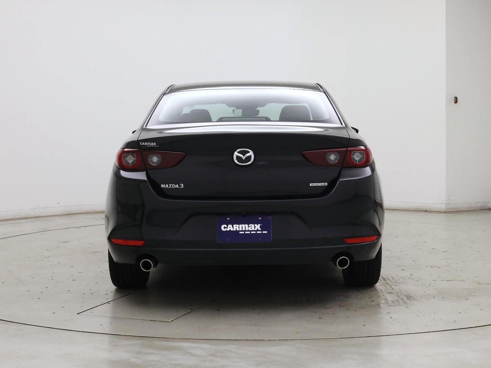 2024 Mazda Mazda3 Select Sport - Photo 7