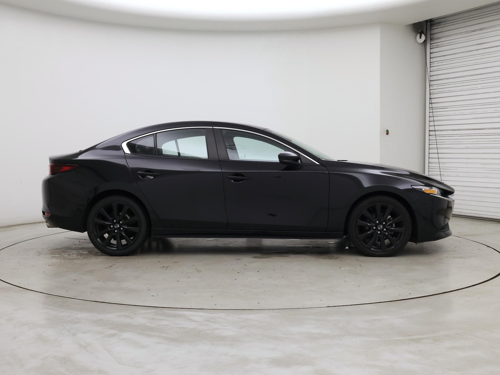 2024 Mazda Mazda3 Select Sport - Photo 8