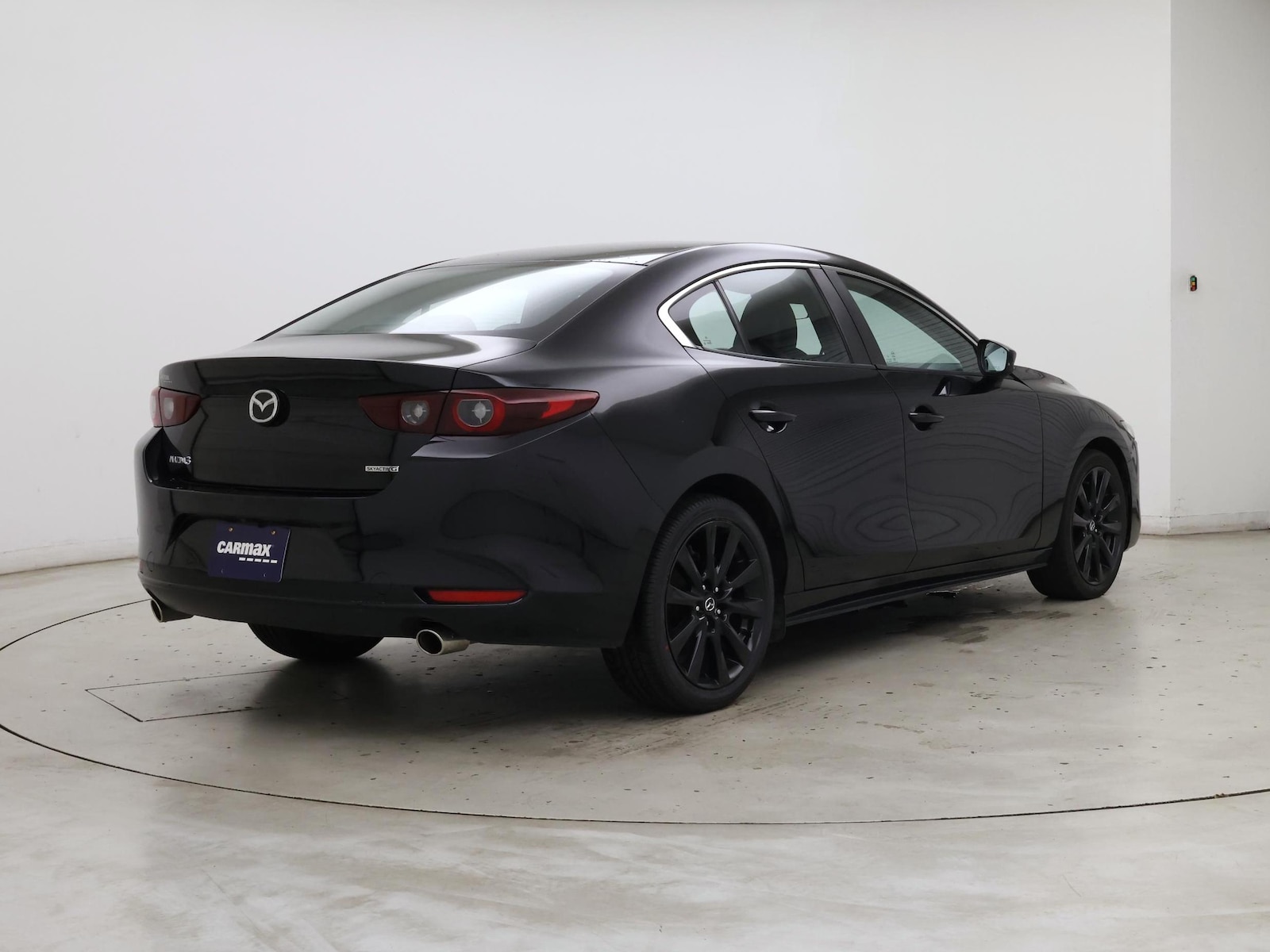 2024 Mazda Mazda3 Select Sport - Photo 9