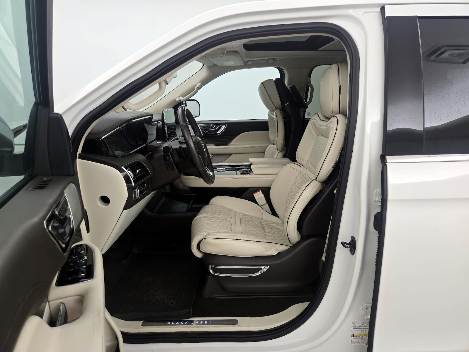 2020 Lincoln Navigator Black Label - Photo 12
