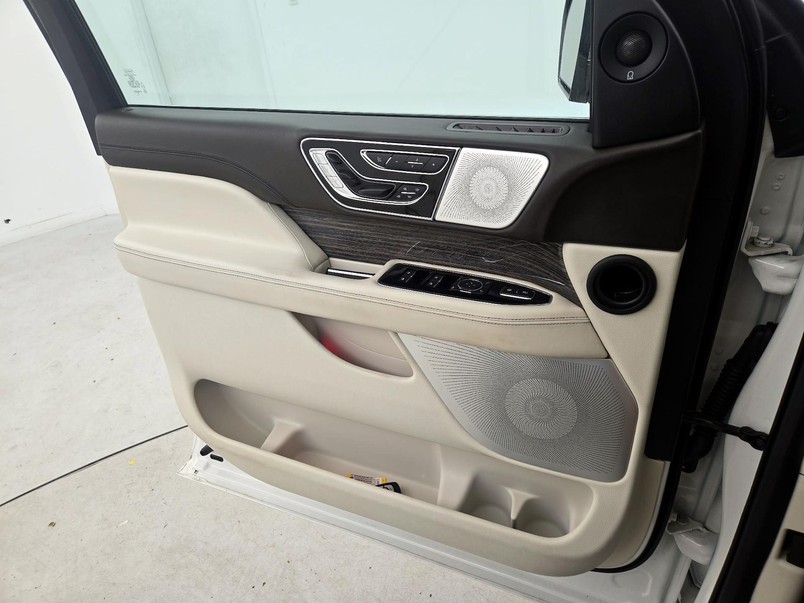 2020 Lincoln Navigator Black Label - Photo 13