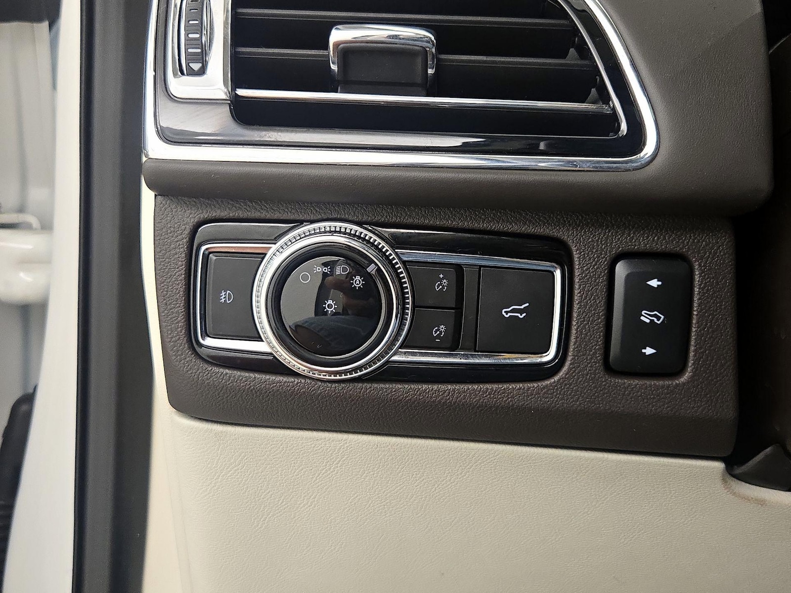2020 Lincoln Navigator Black Label - Photo 14