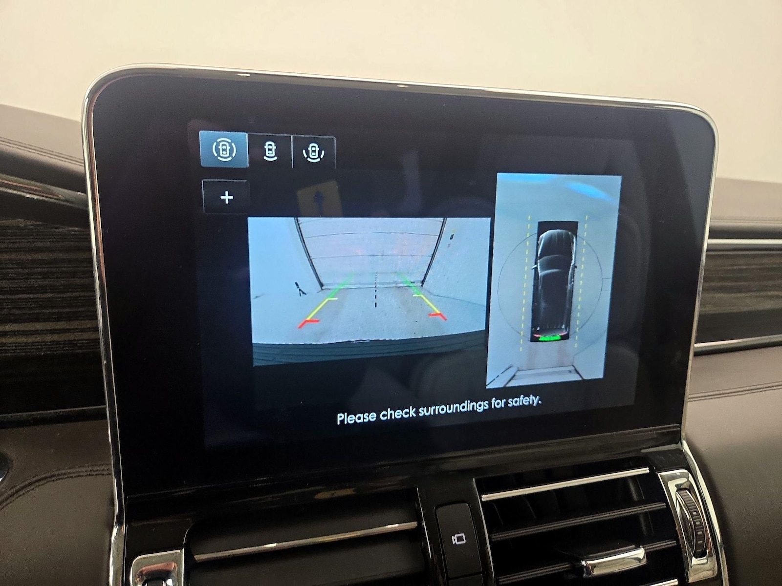 2020 Lincoln Navigator Black Label - Photo 16
