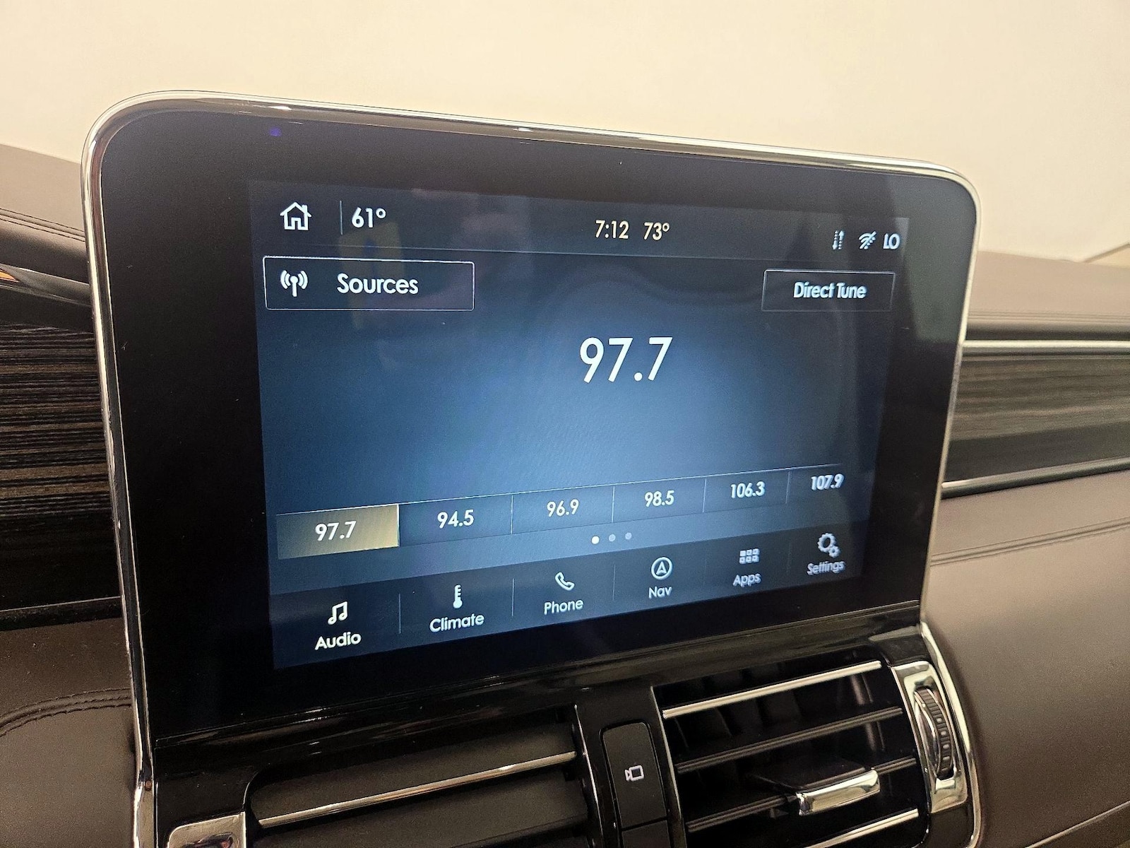 2020 Lincoln Navigator Black Label - Photo 17