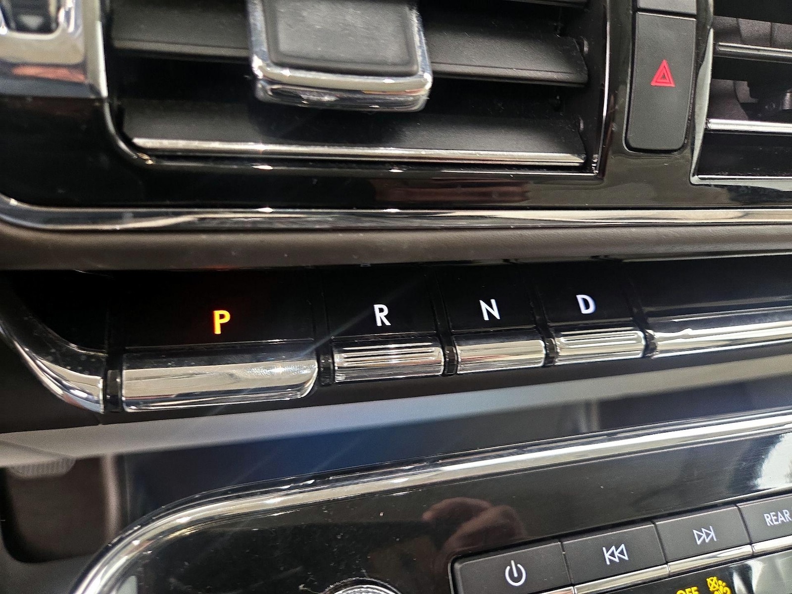 2020 Lincoln Navigator Black Label - Photo 19