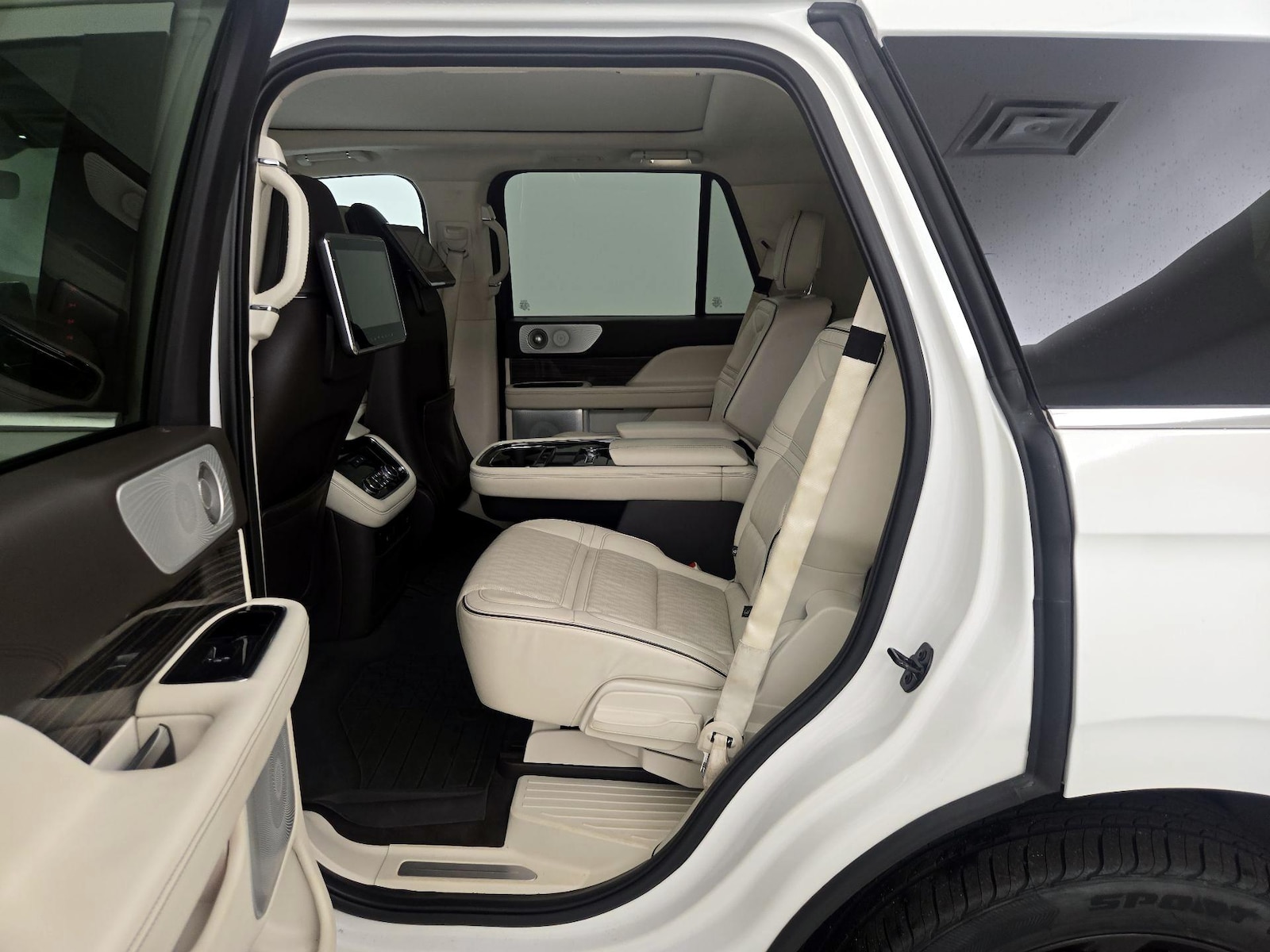 2020 Lincoln Navigator Black Label - Photo 22