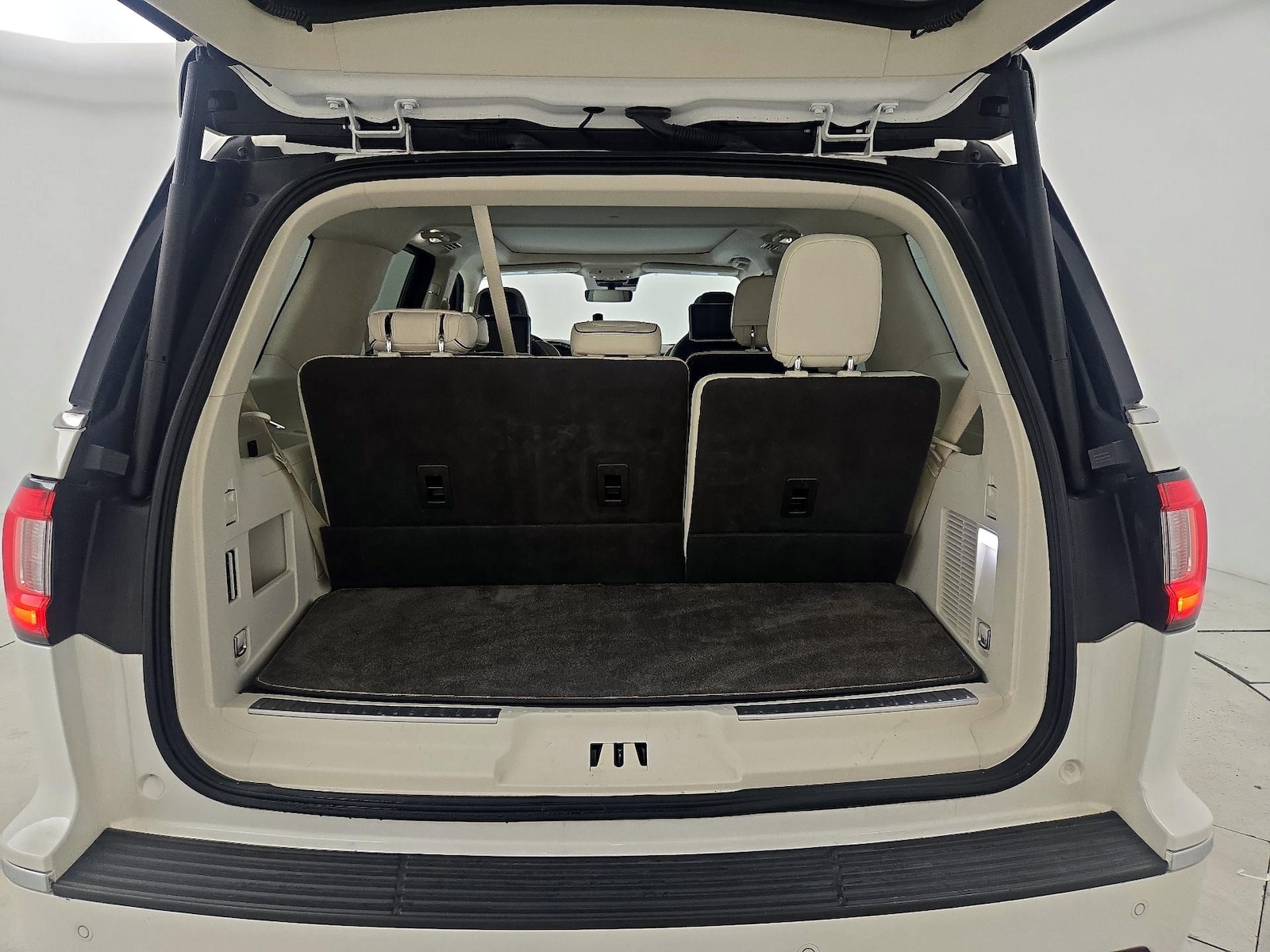 2020 Lincoln Navigator Black Label - Photo 23