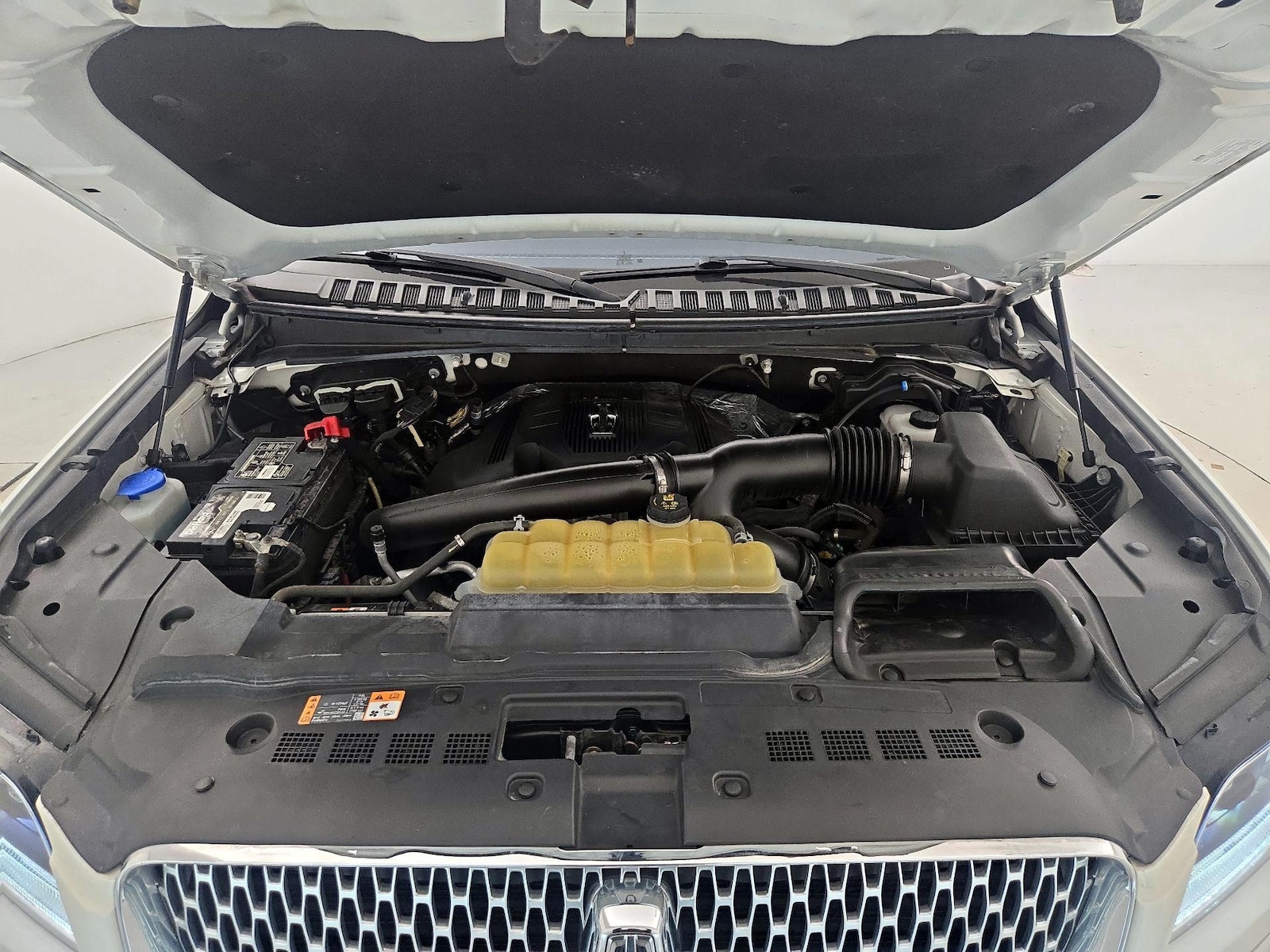 2020 Lincoln Navigator Black Label - Photo 24