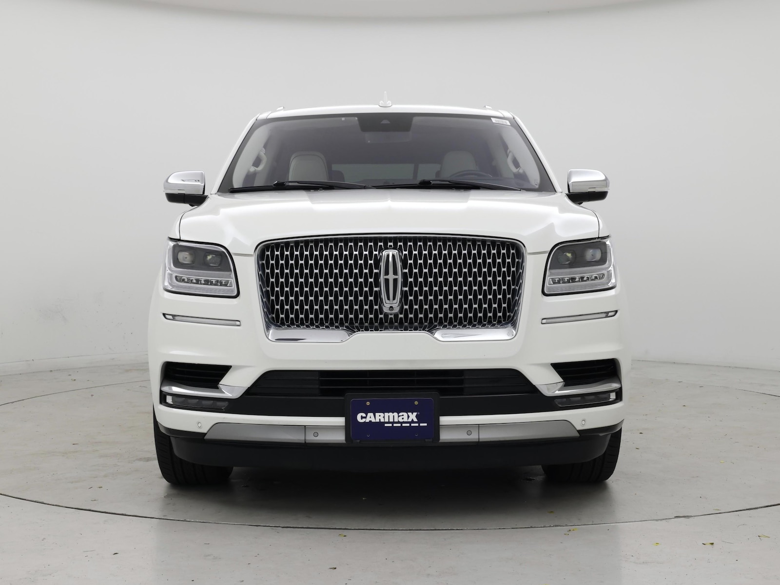 2020 Lincoln Navigator Black Label - Photo 6