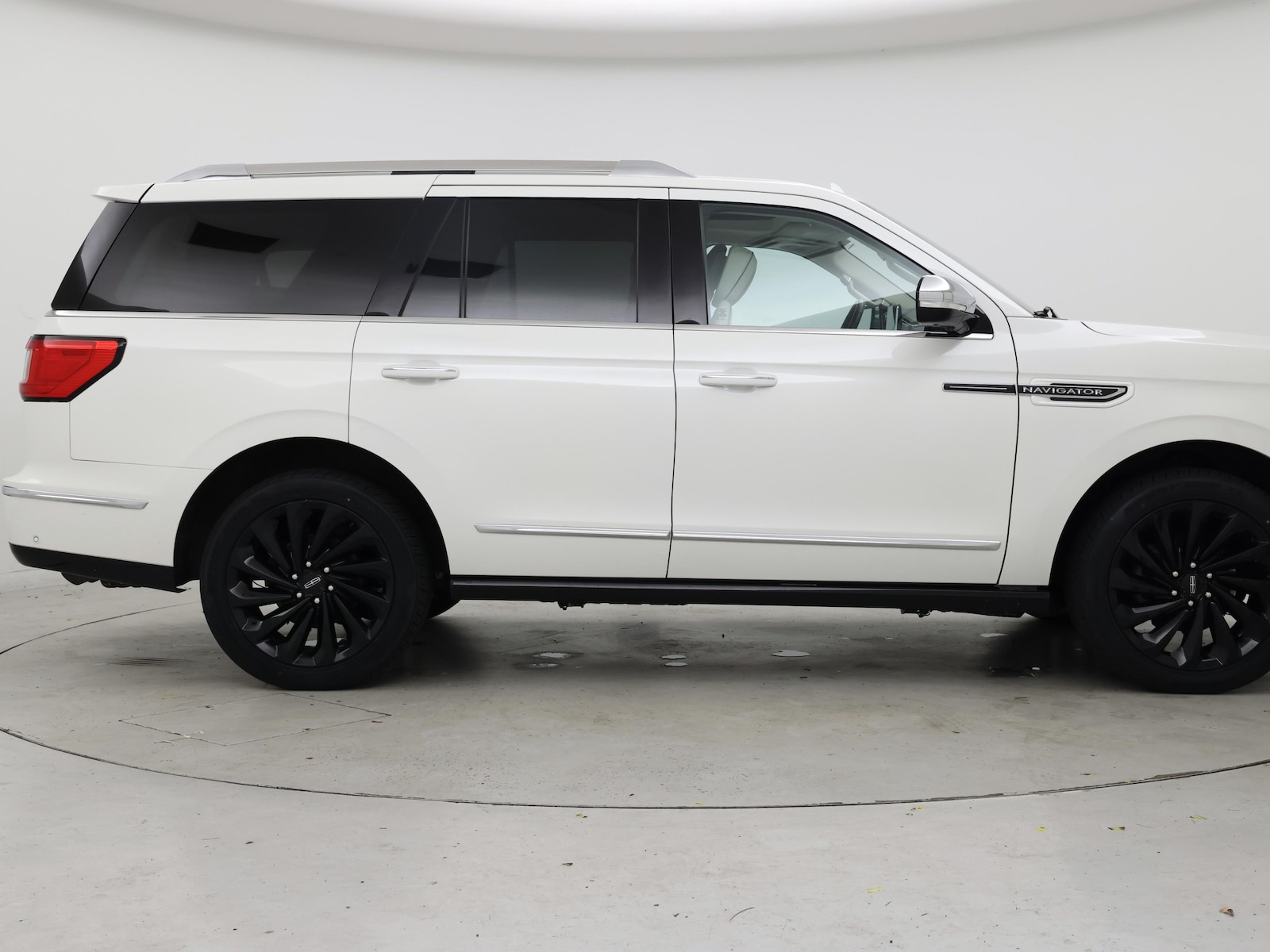 2020 Lincoln Navigator Black Label - Photo 8