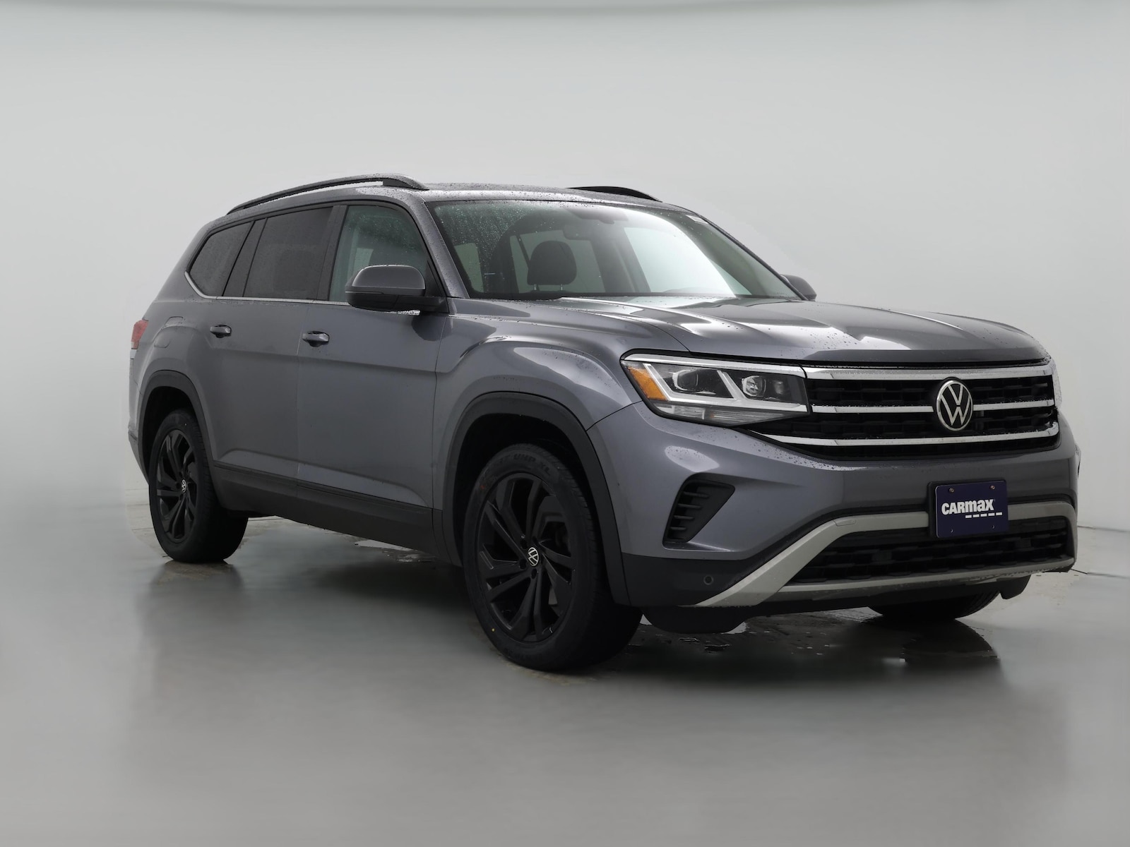 2022 Volkswagen Atlas