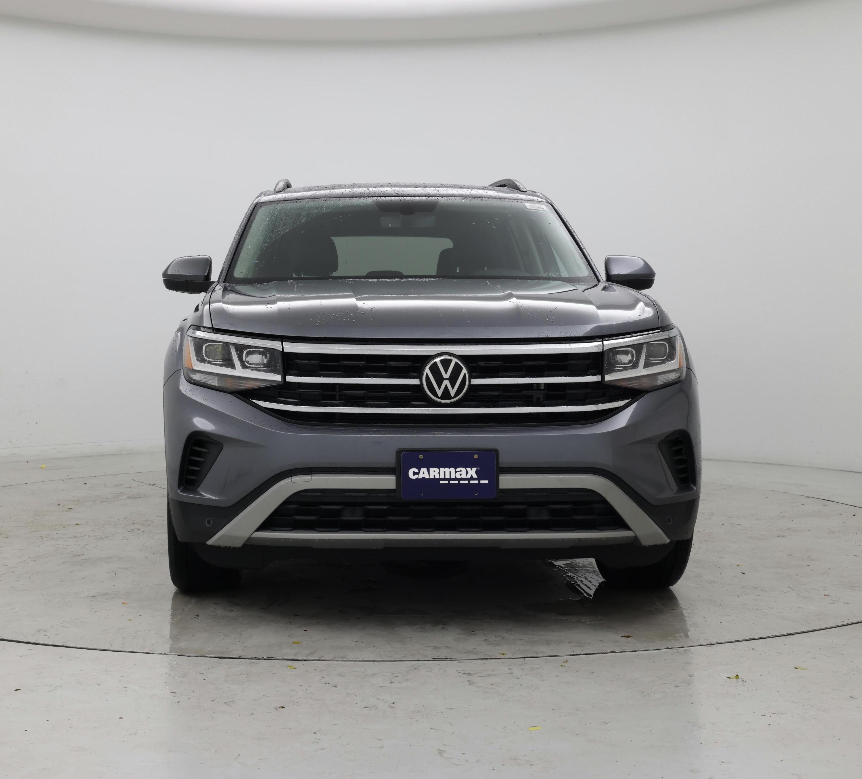 Thumbnail: 2022 Volkswagen Atlas - 5