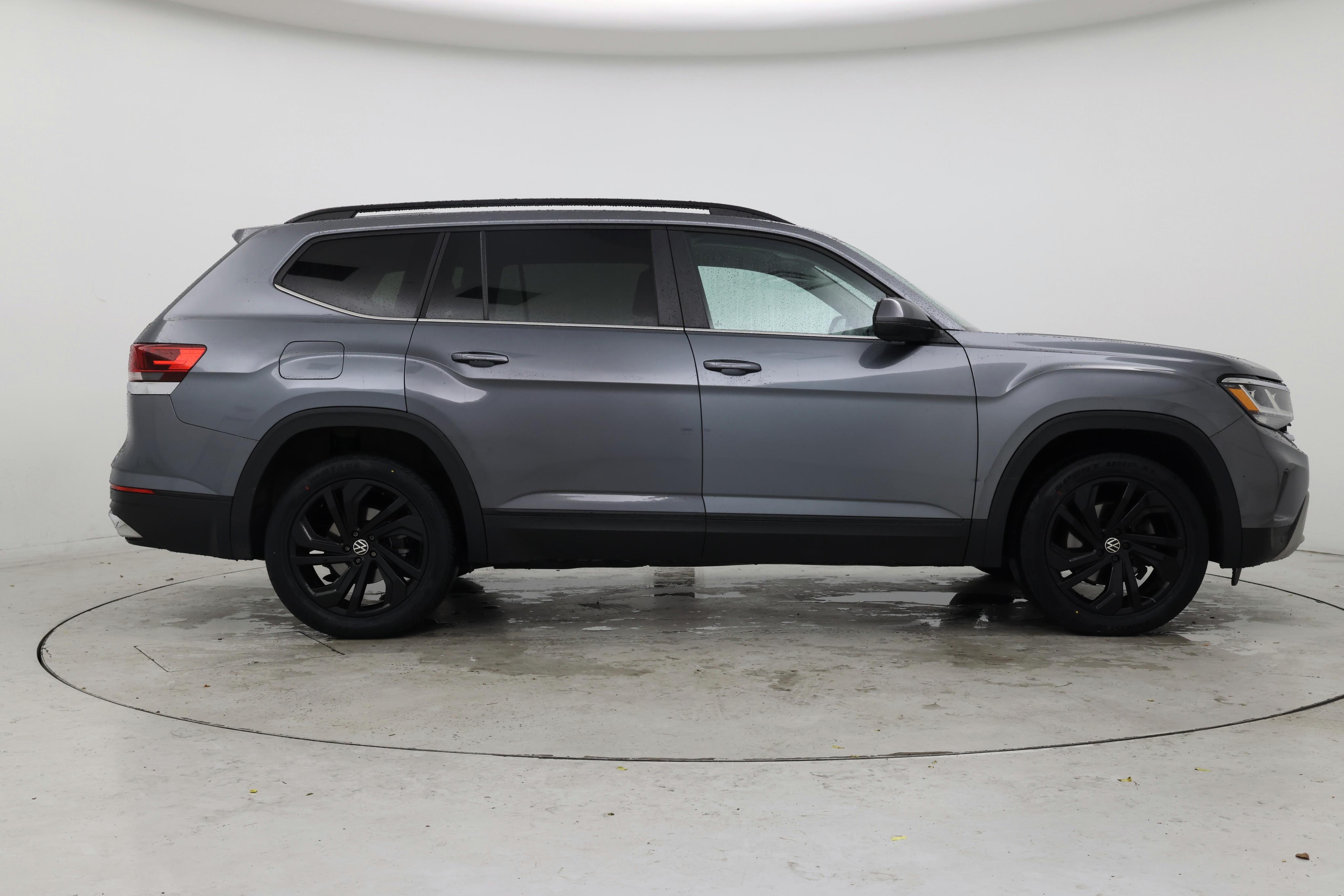 Thumbnail: 2022 Volkswagen Atlas - 7