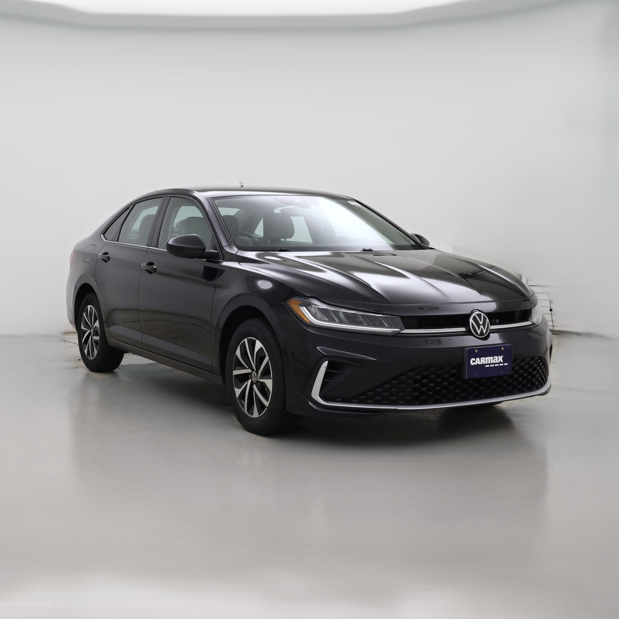 Thumbnail: 2025 Volkswagen Jetta - 1