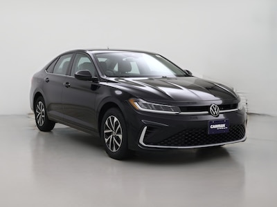 2025 Volkswagen Jetta S