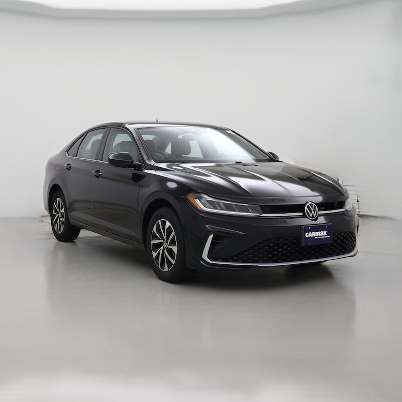 2025 Volkswagen Jetta S