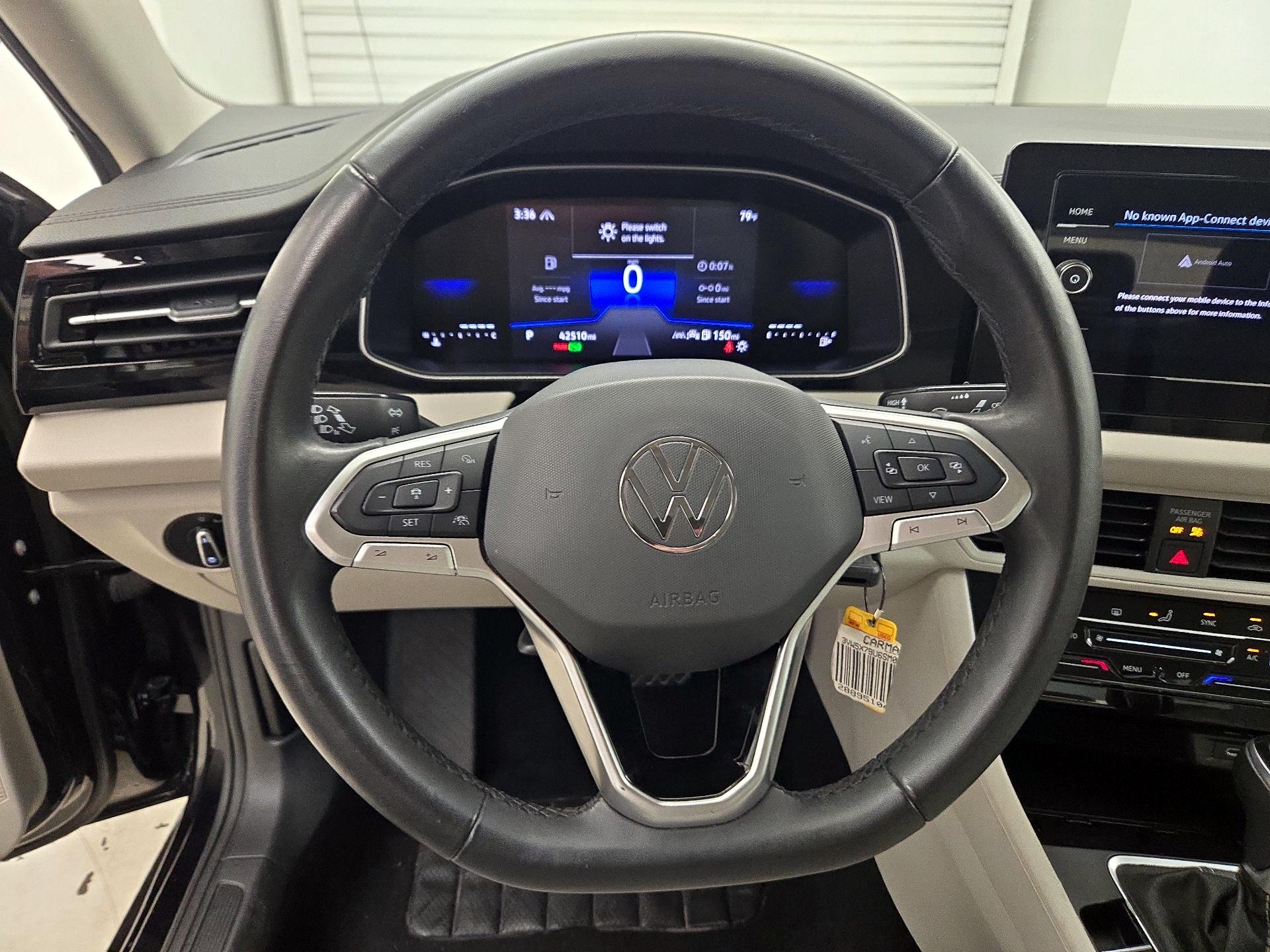Thumbnail: 2025 Volkswagen Jetta - 10