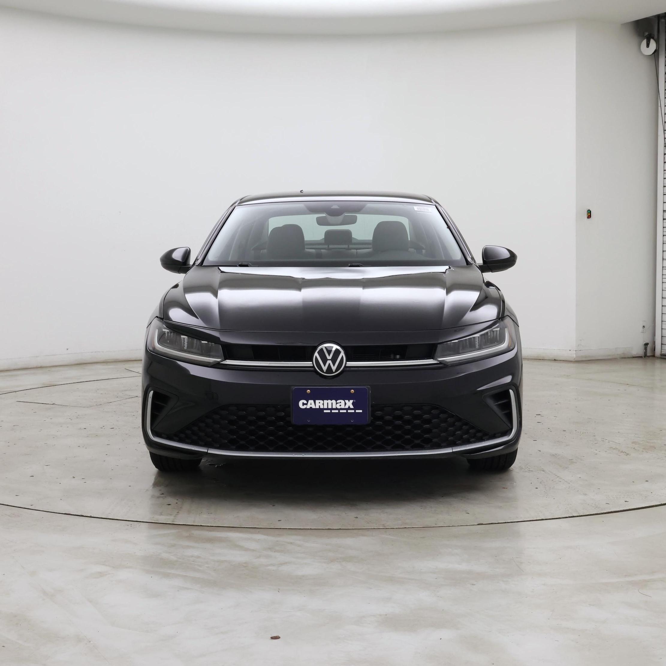 Thumbnail: 2025 Volkswagen Jetta - 5