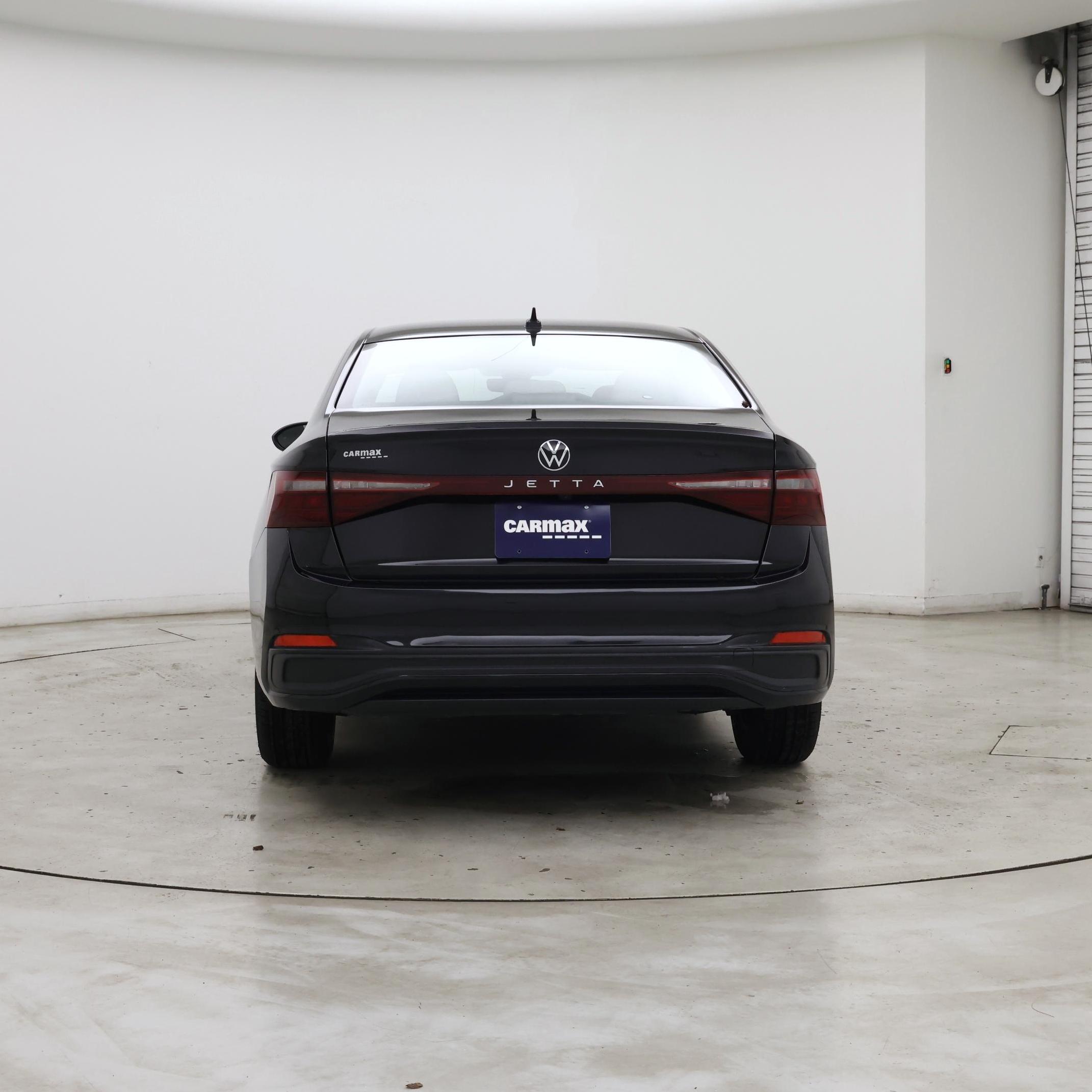 Thumbnail: 2025 Volkswagen Jetta - 6