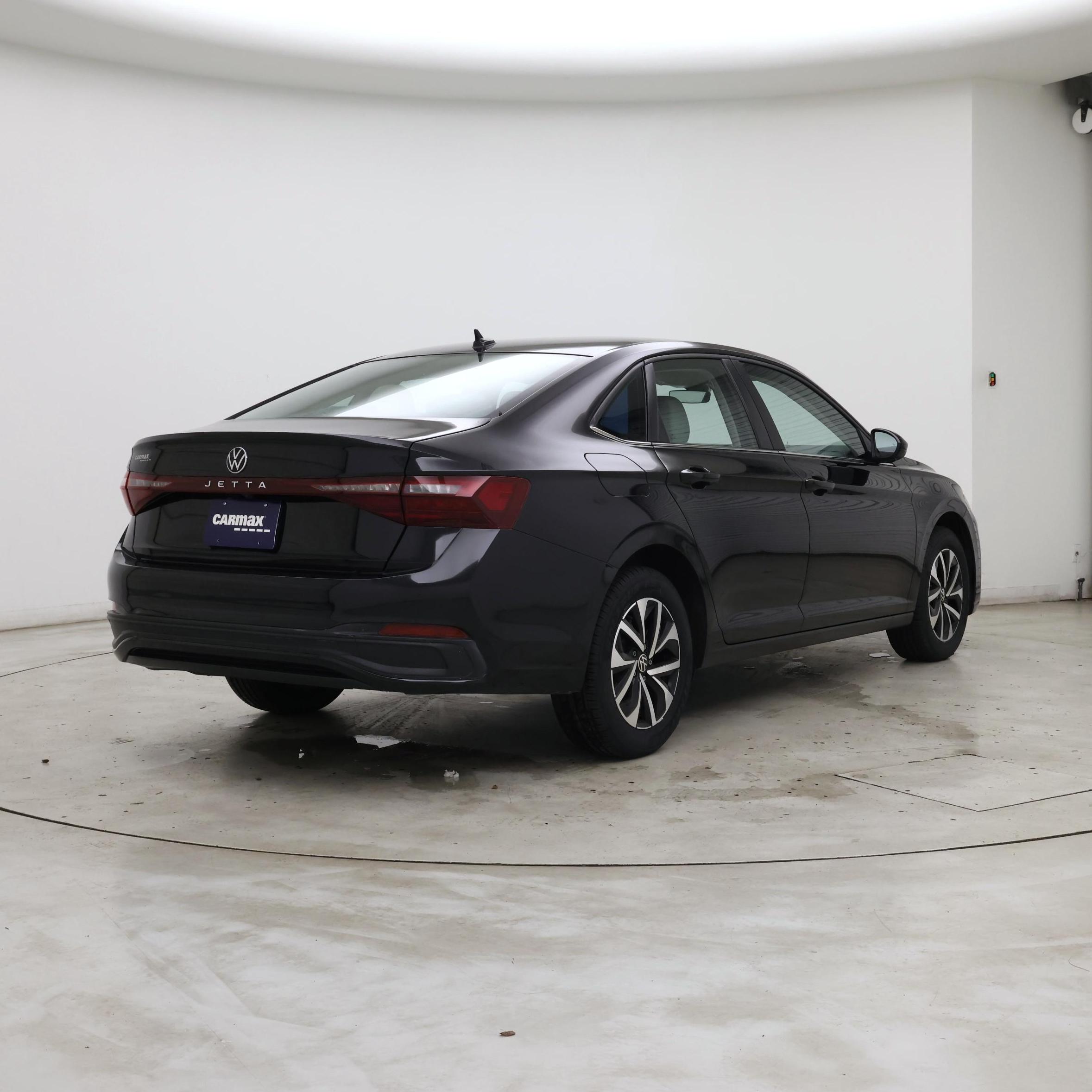 Thumbnail: 2025 Volkswagen Jetta - 8