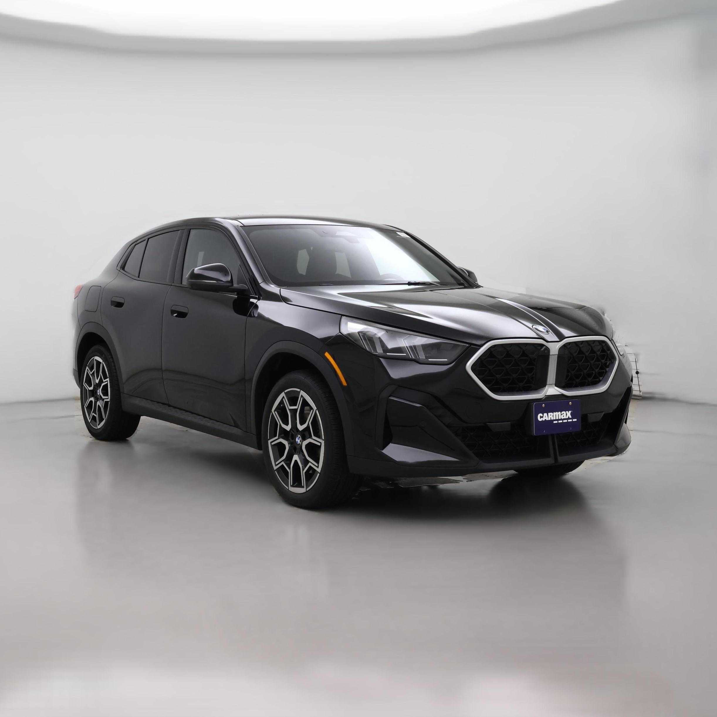 Thumbnail: 2025 BMW X2 - 1