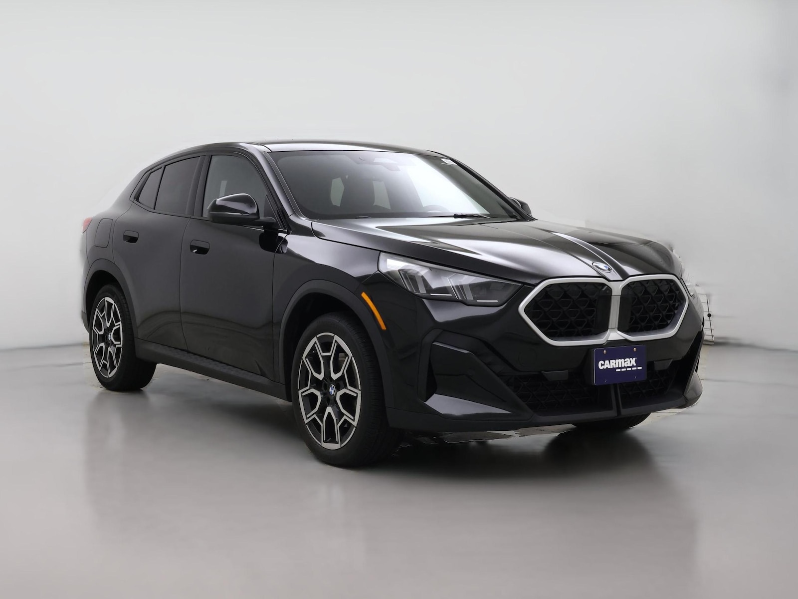 2025 BMW X2