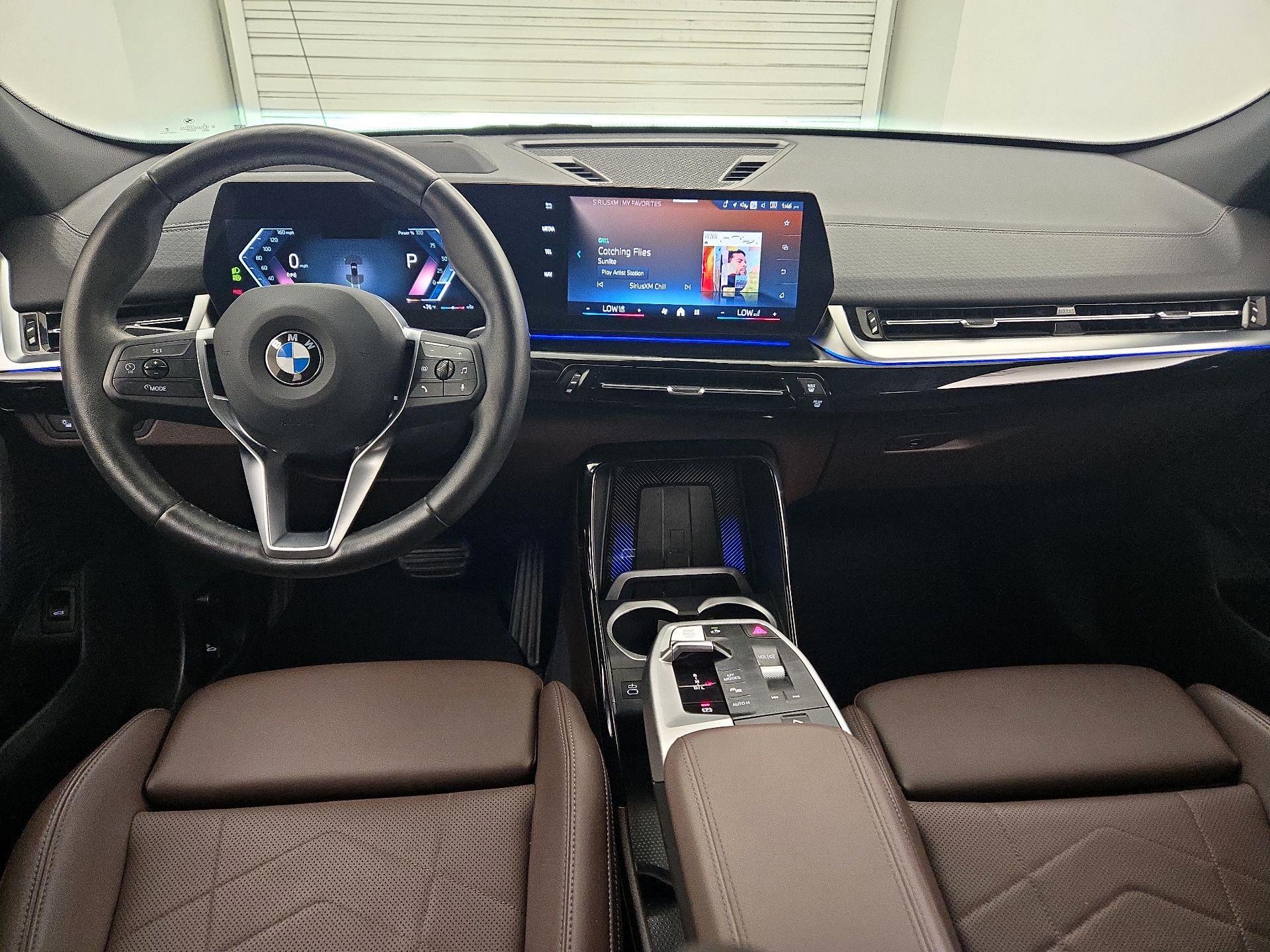 Thumbnail: 2025 BMW X2 - 9