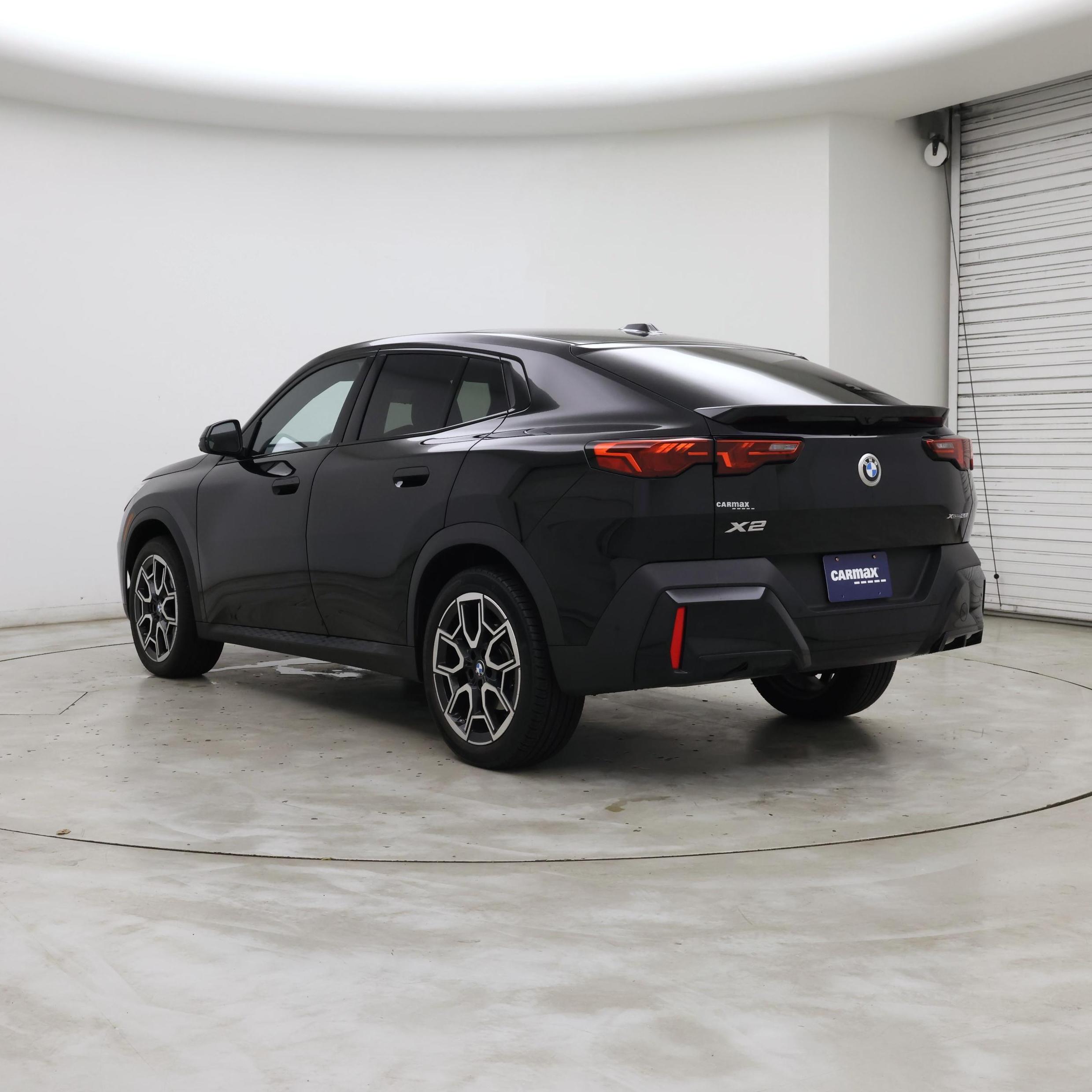 Thumbnail: 2025 BMW X2 - 2