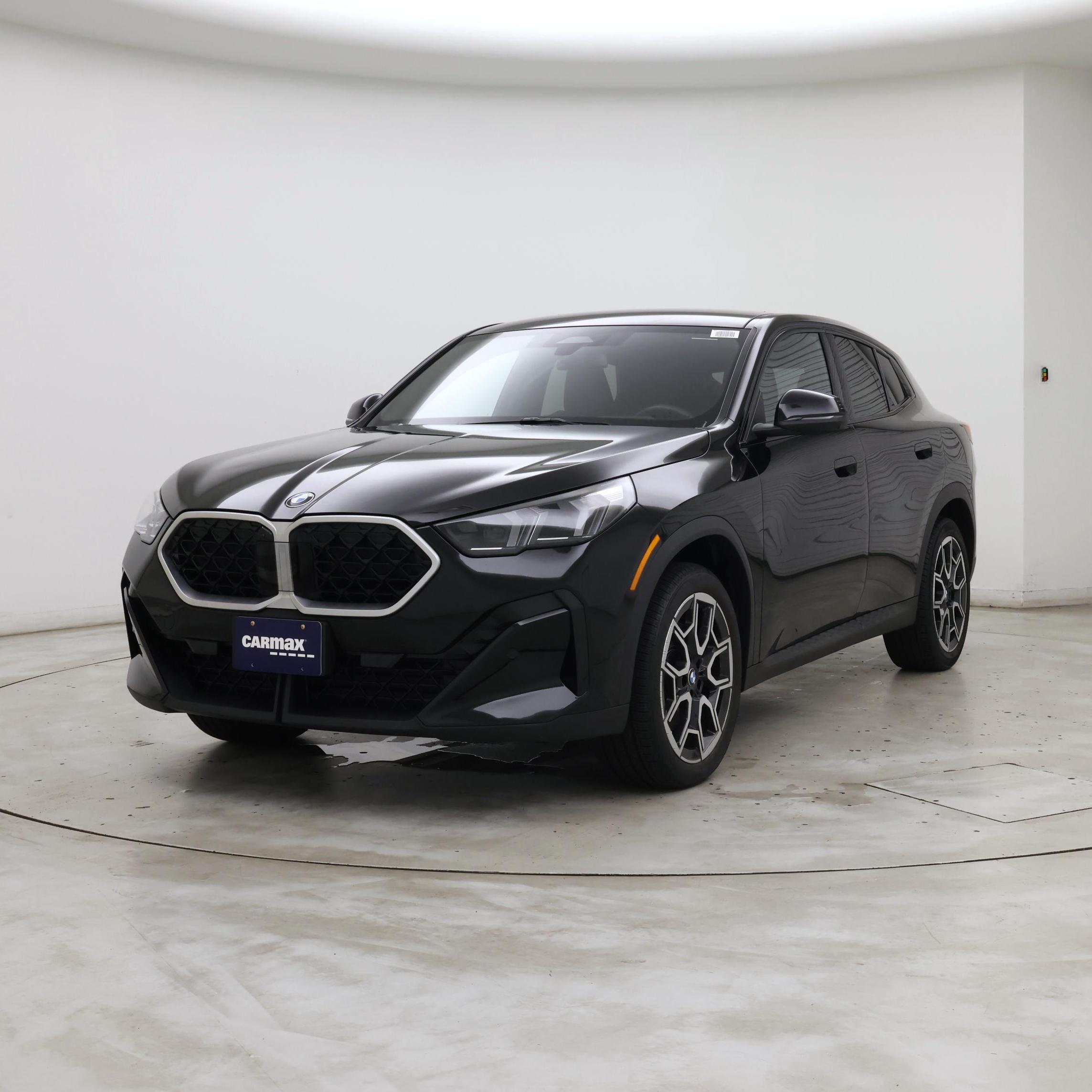 Thumbnail: 2025 BMW X2 - 4