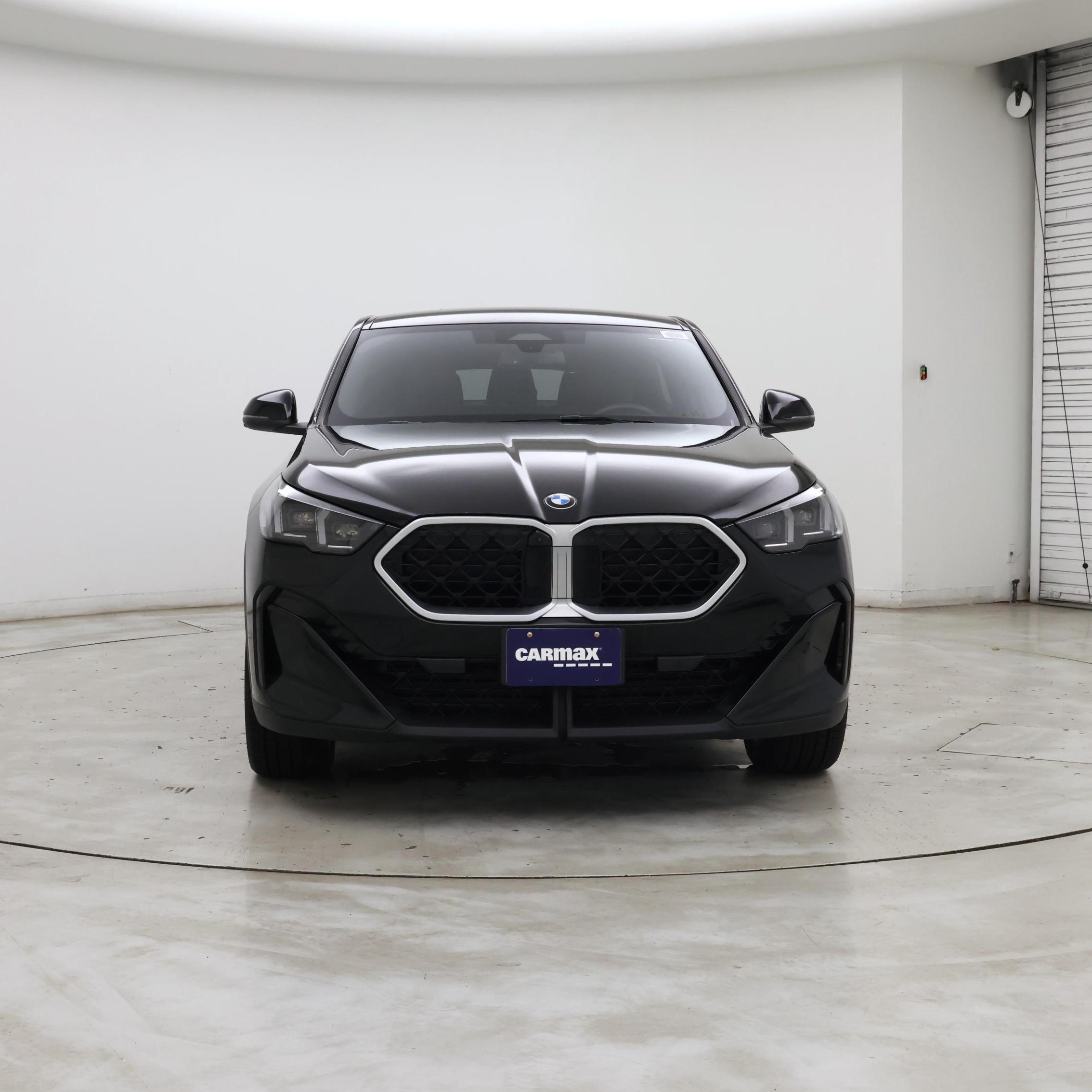 Thumbnail: 2025 BMW X2 - 5