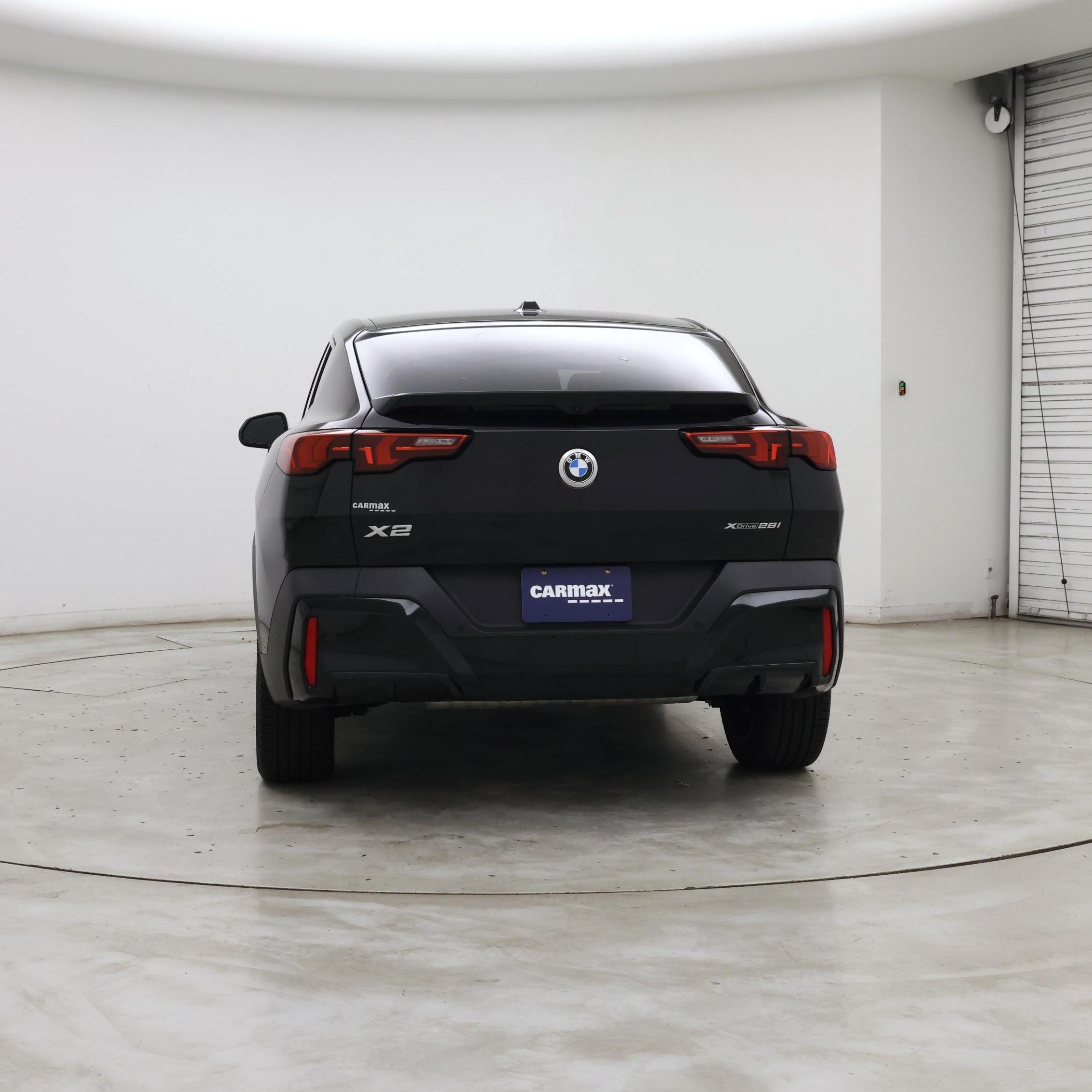 Thumbnail: 2025 BMW X2 - 6