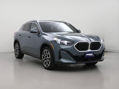 2025 BMW X2 XDrive28i