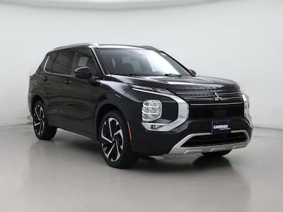 2023 Mitsubishi Outlander SEL