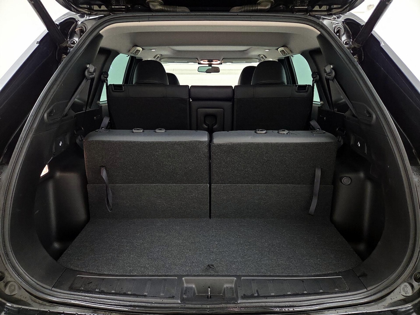 2023 Mitsubishi Outlander SEL - Photo 24