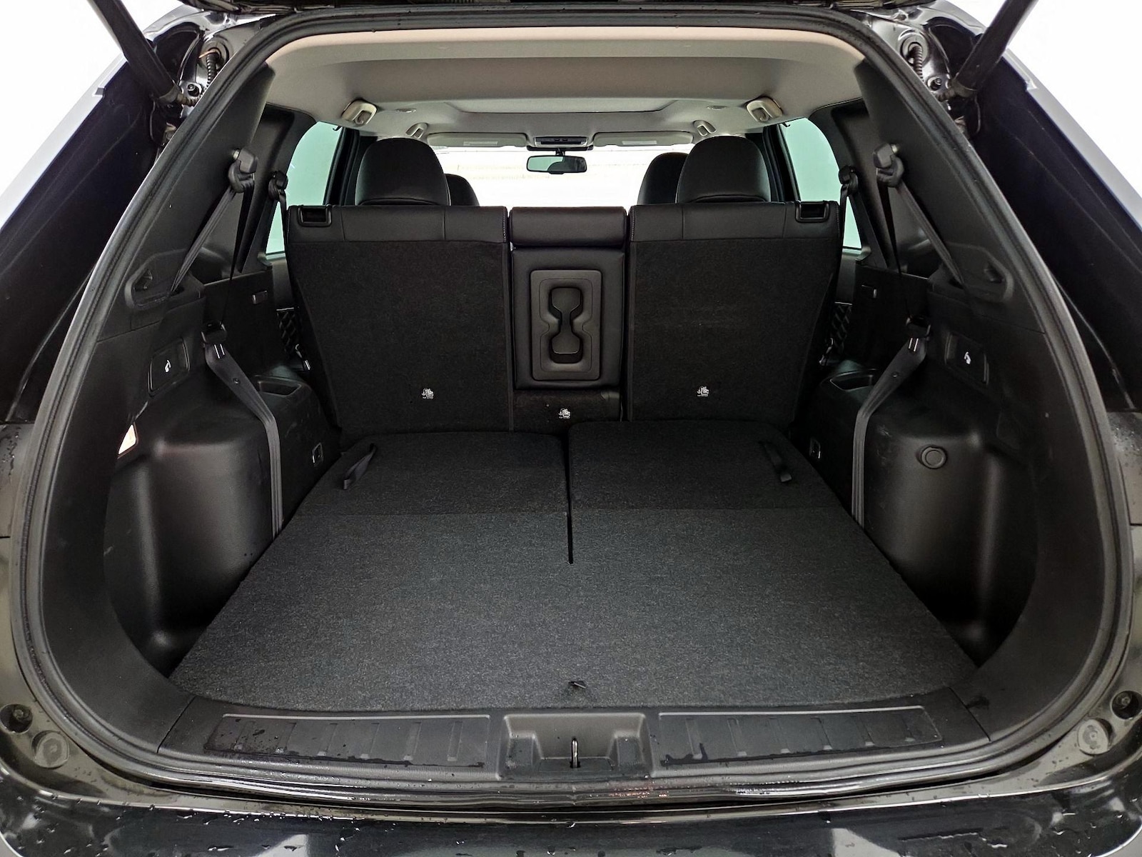 2023 Mitsubishi Outlander SEL - Photo 25