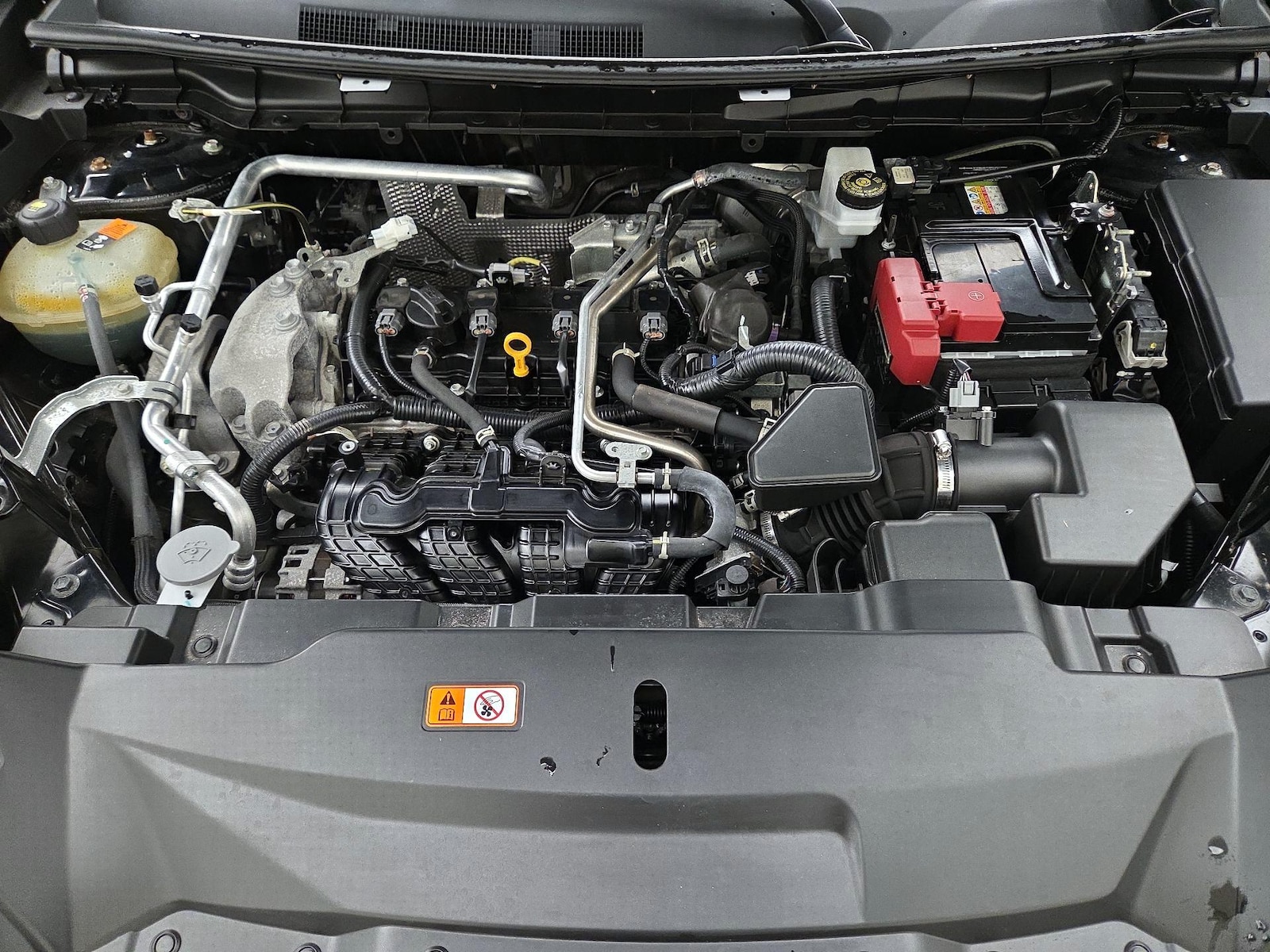 2023 Mitsubishi Outlander SEL - Photo 26