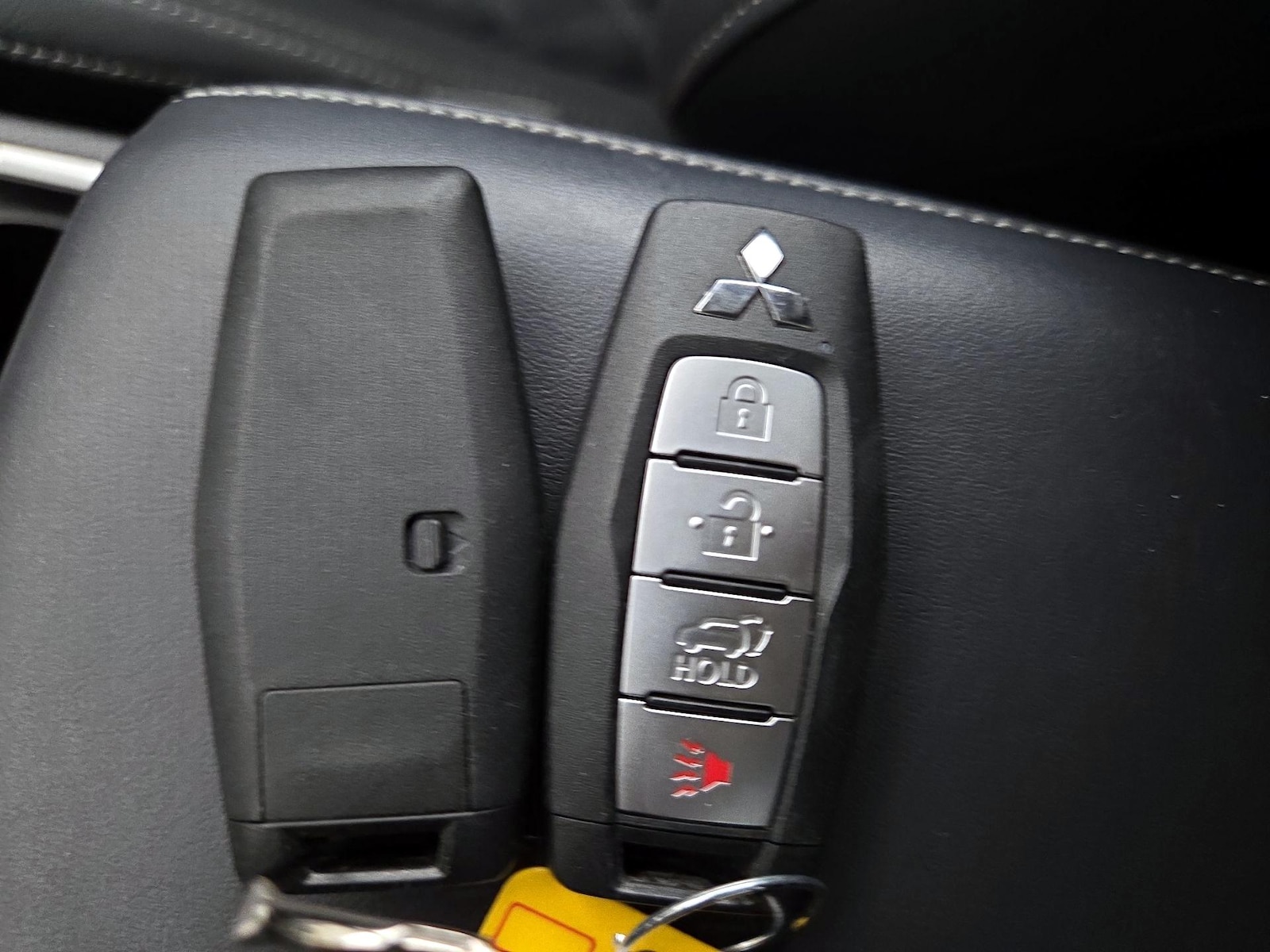 2023 Mitsubishi Outlander SEL - Photo 28