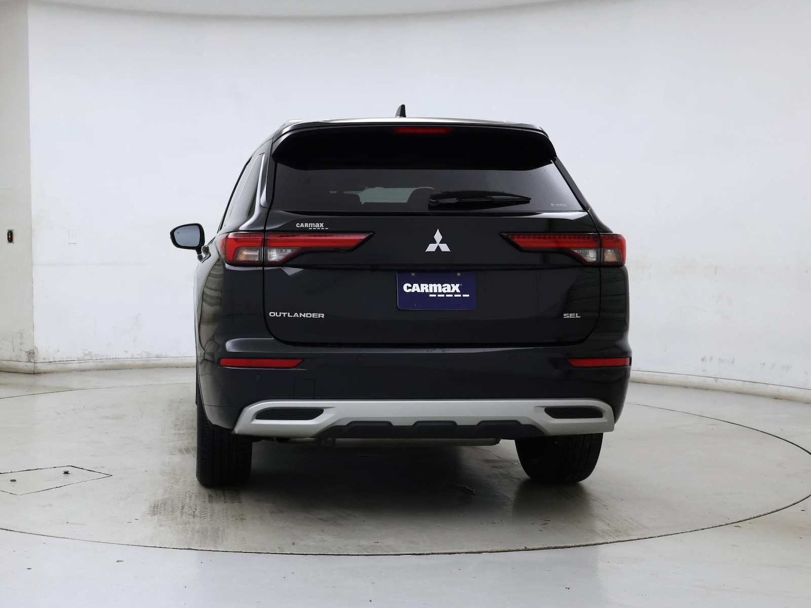 2023 Mitsubishi Outlander SEL - Photo 7