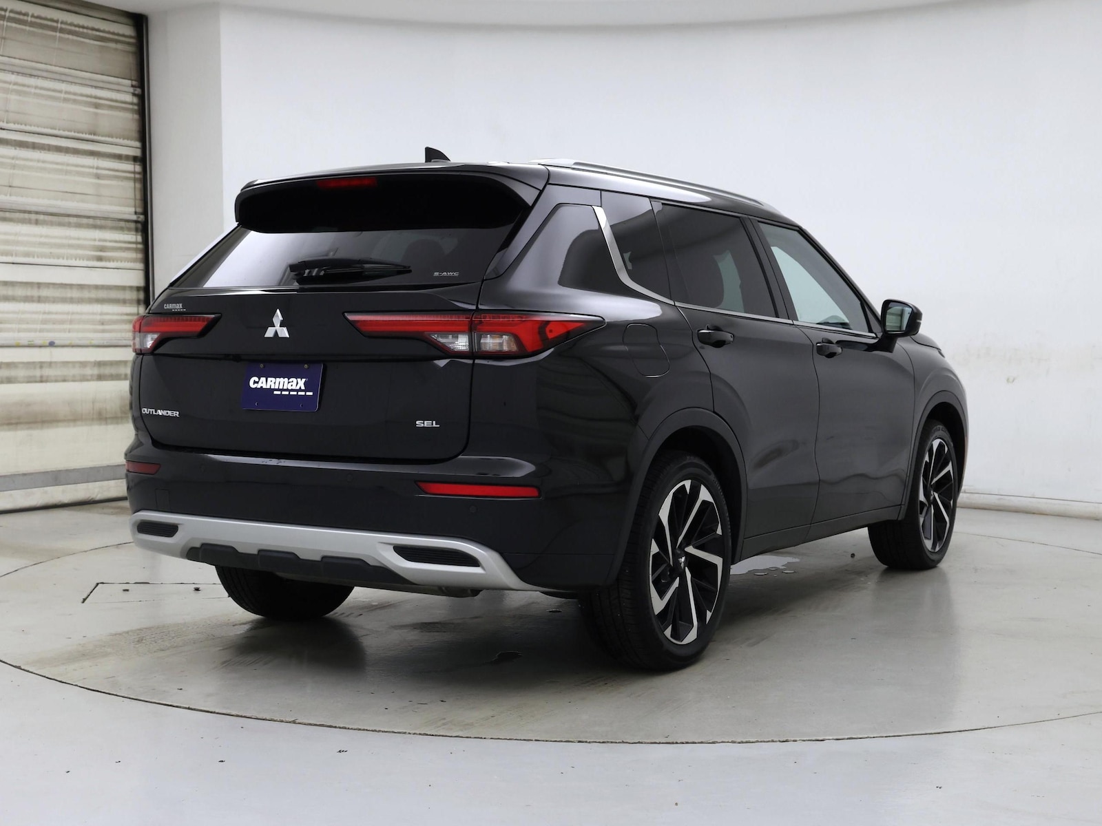 2023 Mitsubishi Outlander SEL - Photo 9