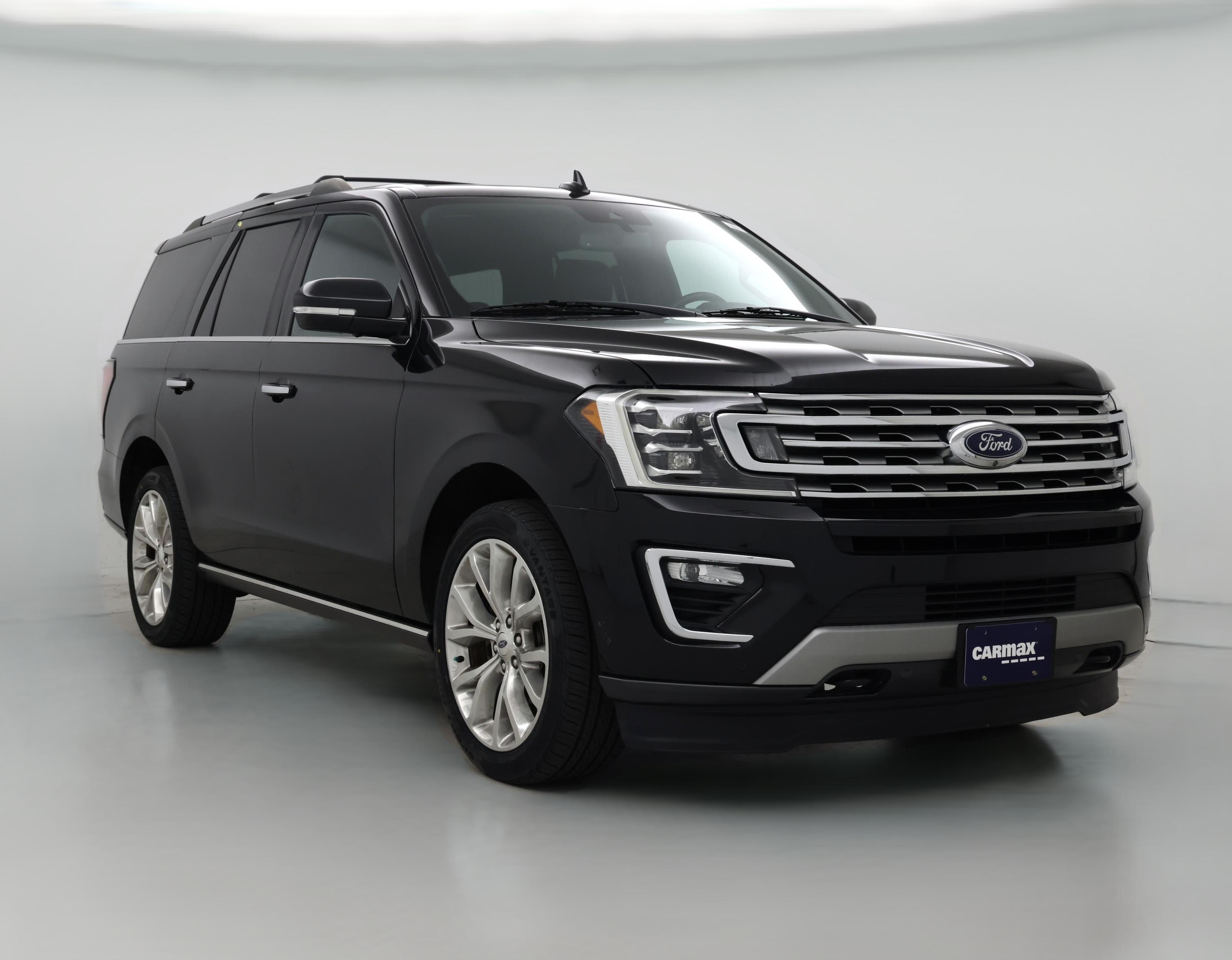 Thumbnail: 2019 Ford Expedition - 1