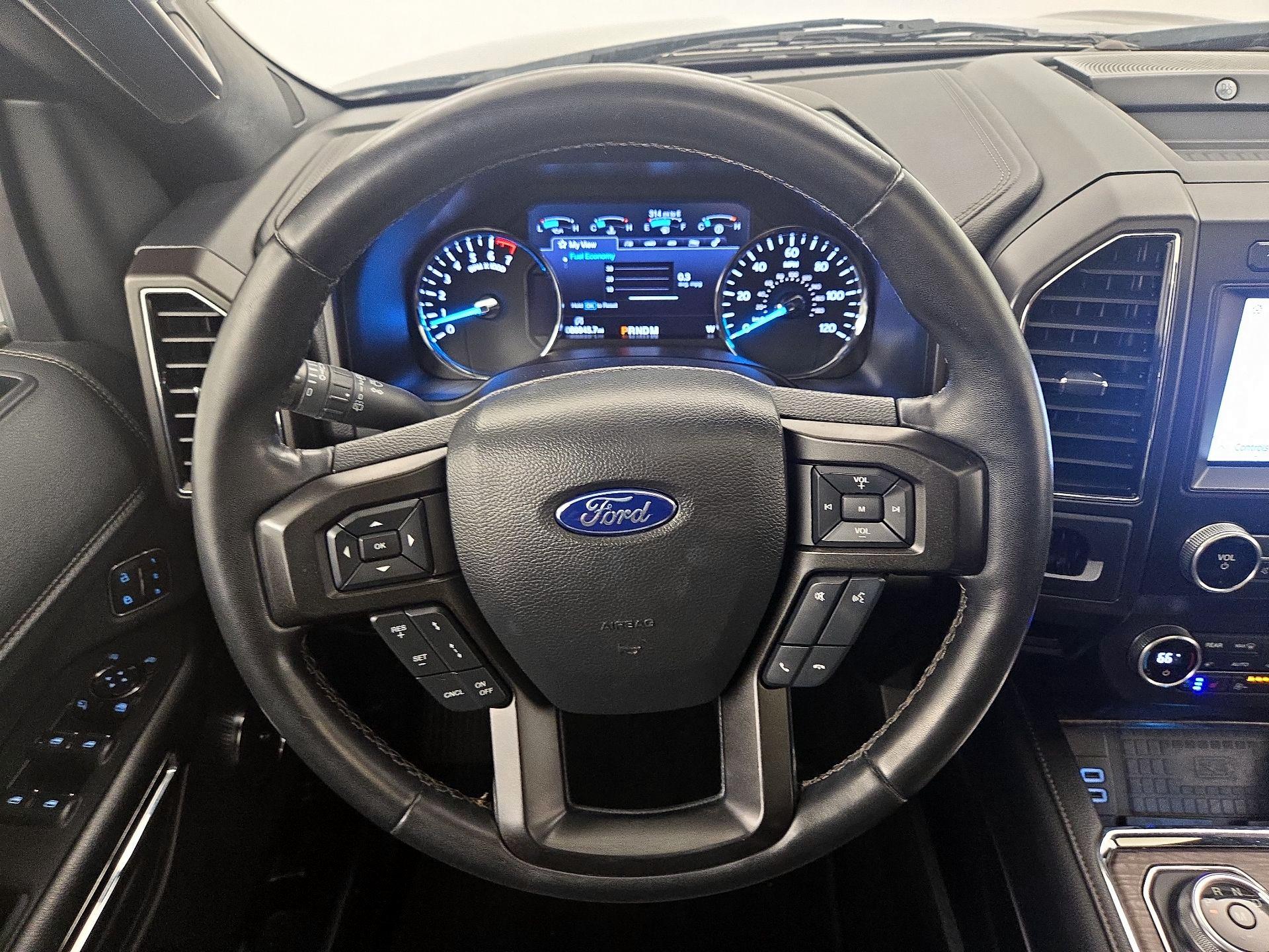 Thumbnail: 2019 Ford Expedition - 10