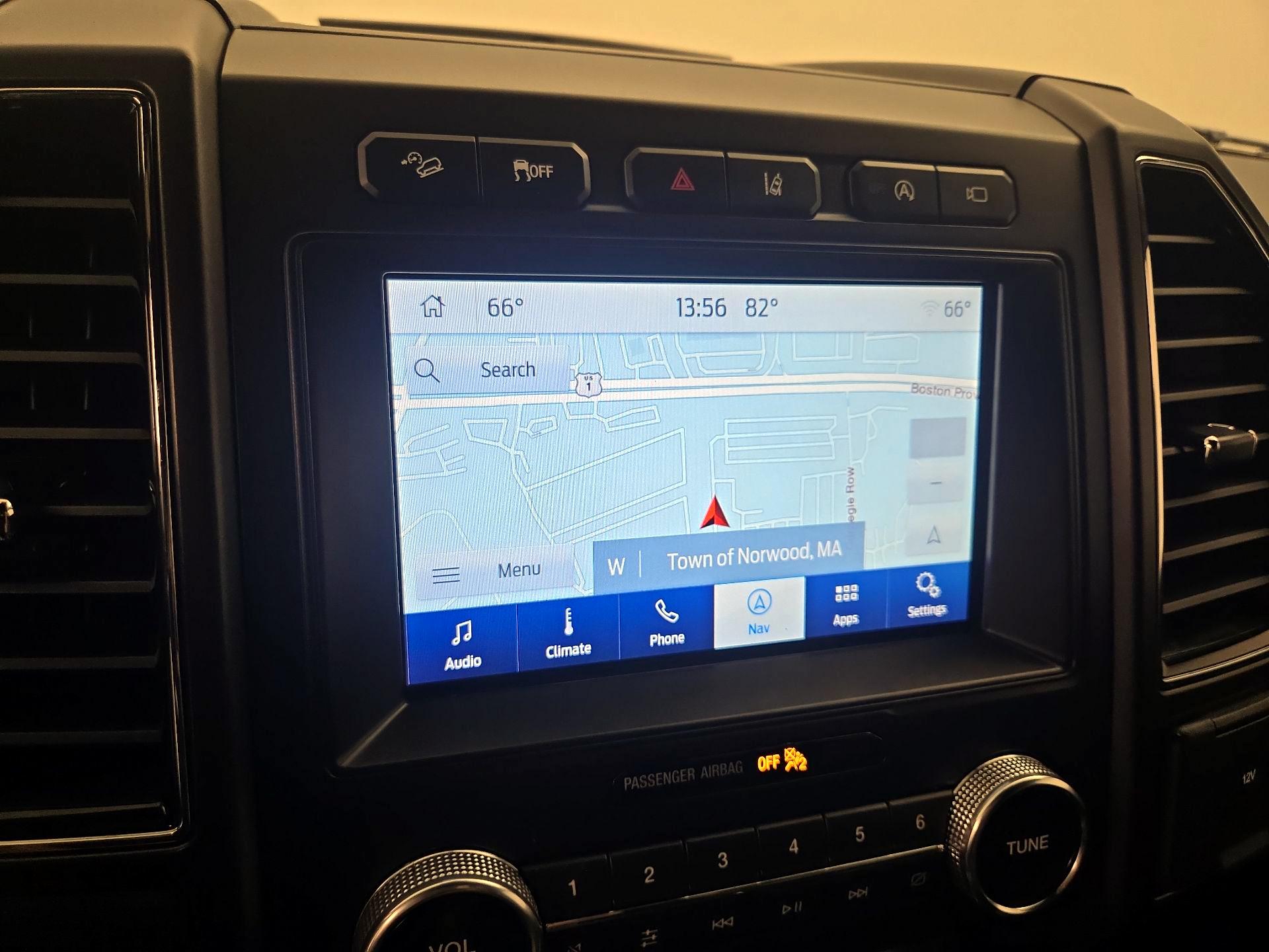Thumbnail: 2019 Ford Expedition - 14