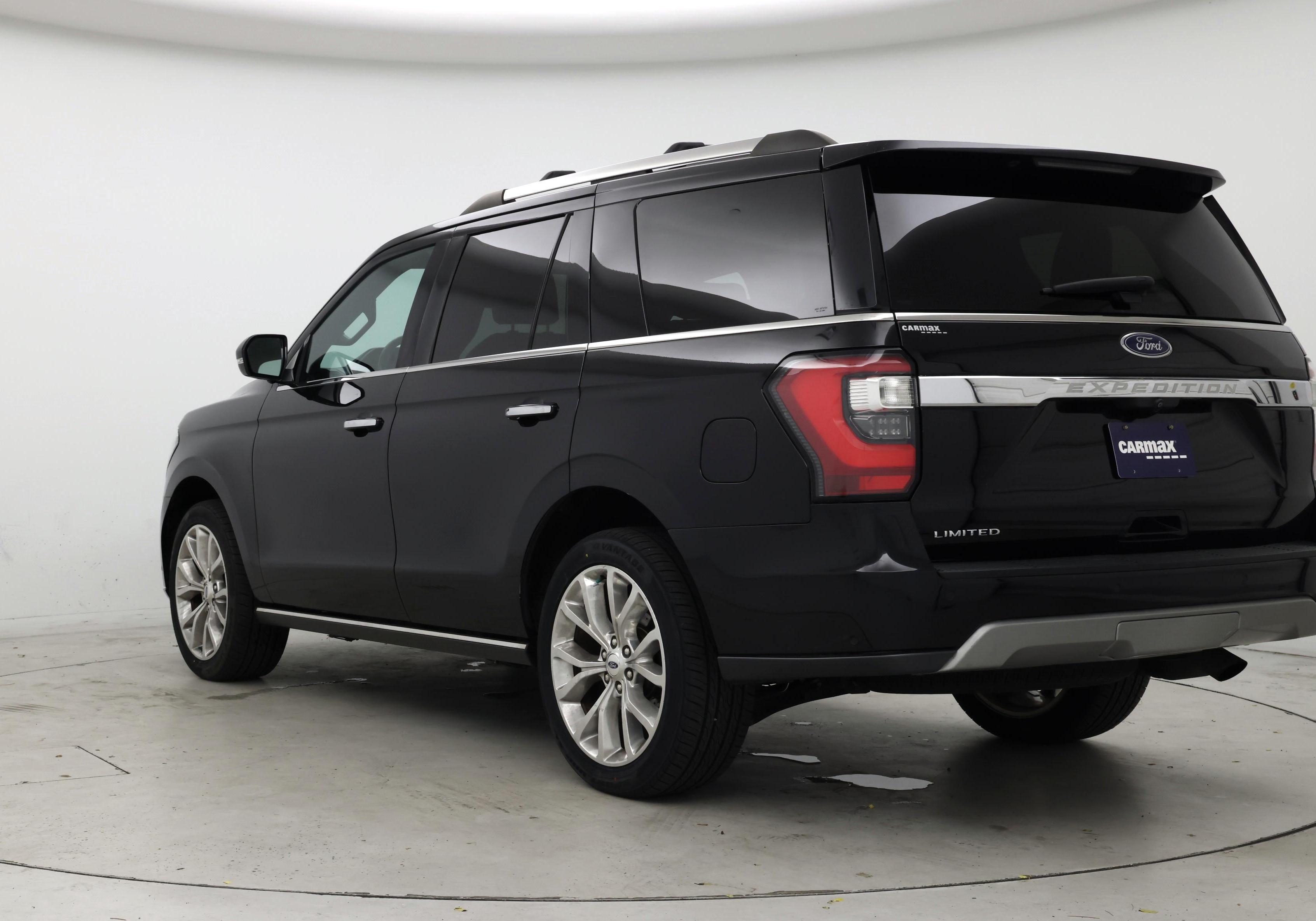 Thumbnail: 2019 Ford Expedition - 2