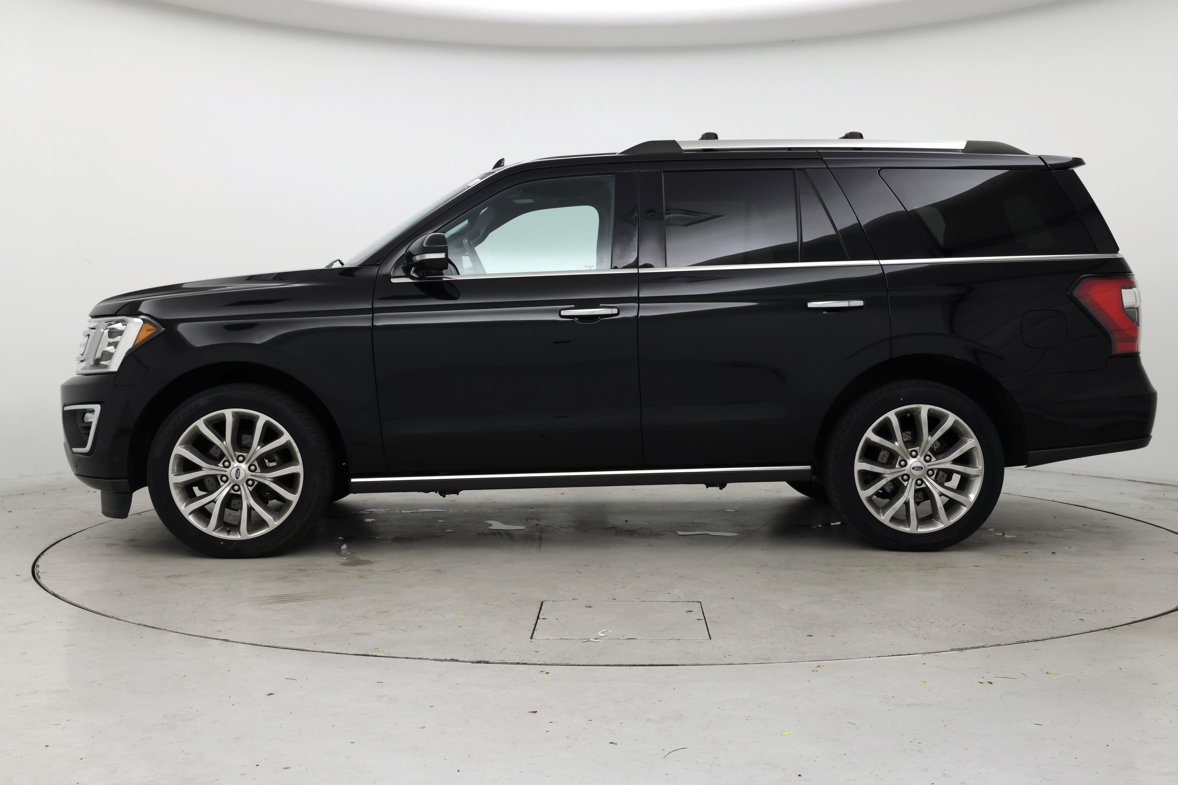 Thumbnail: 2019 Ford Expedition - 3