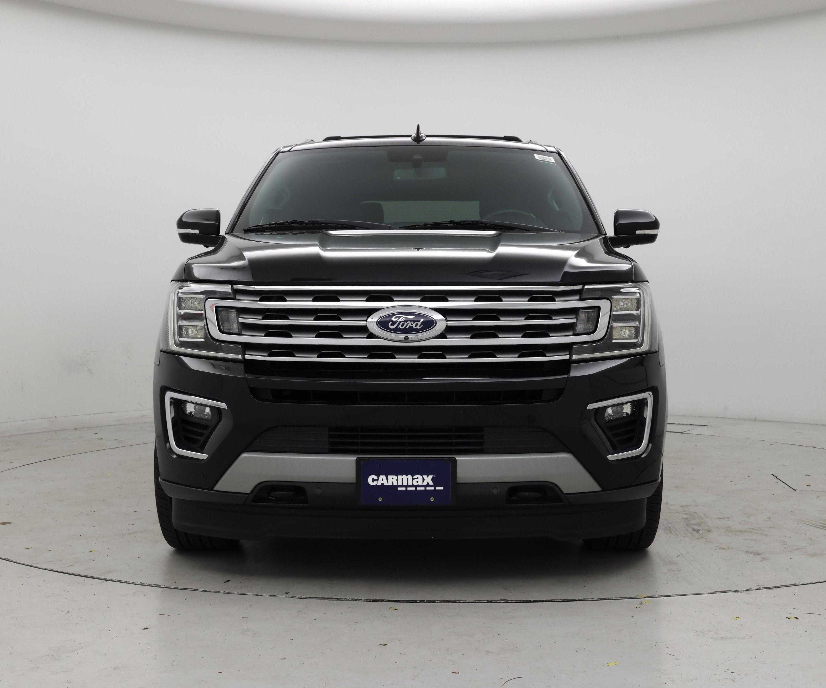 Thumbnail: 2019 Ford Expedition - 5