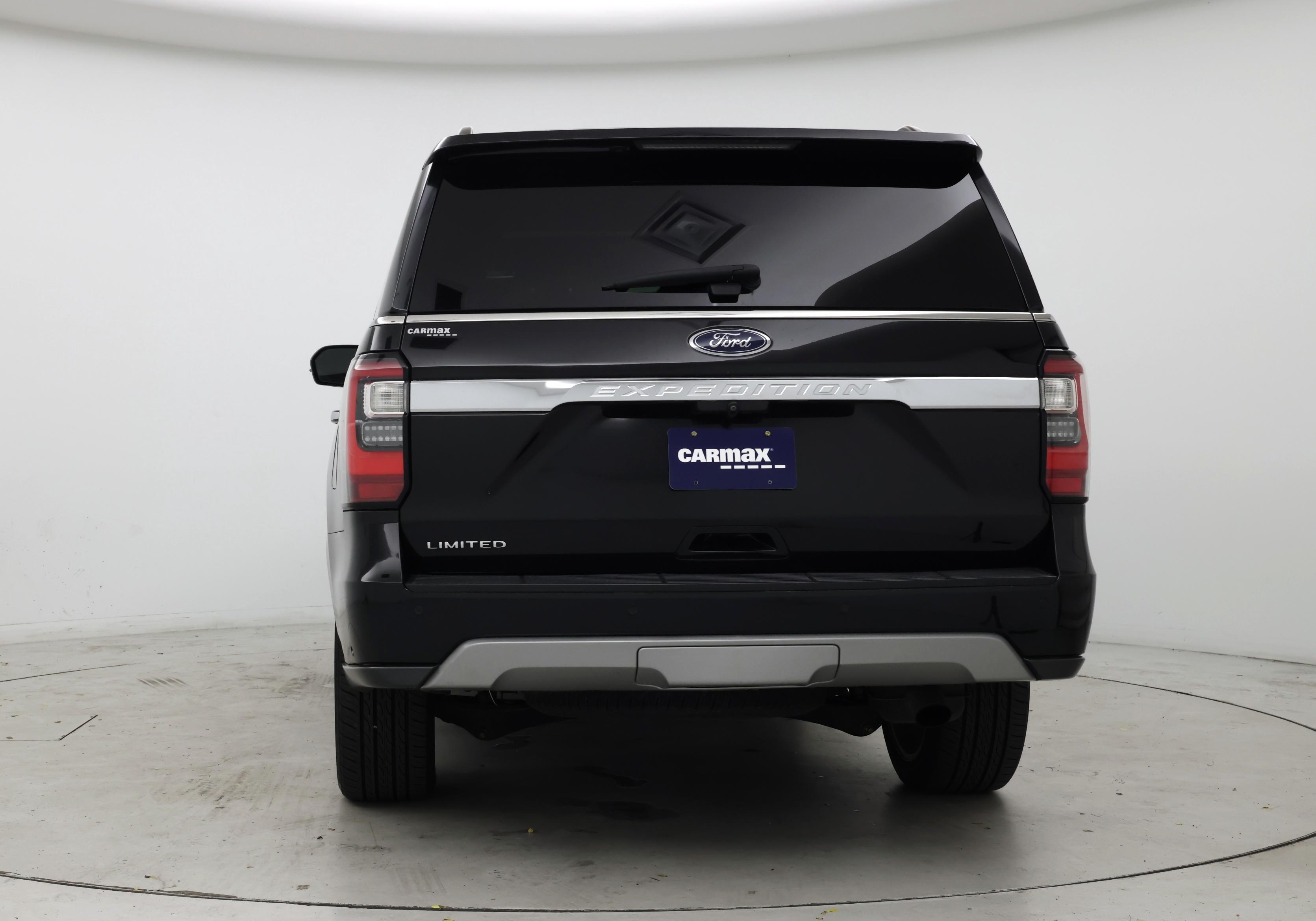 Thumbnail: 2019 Ford Expedition - 6