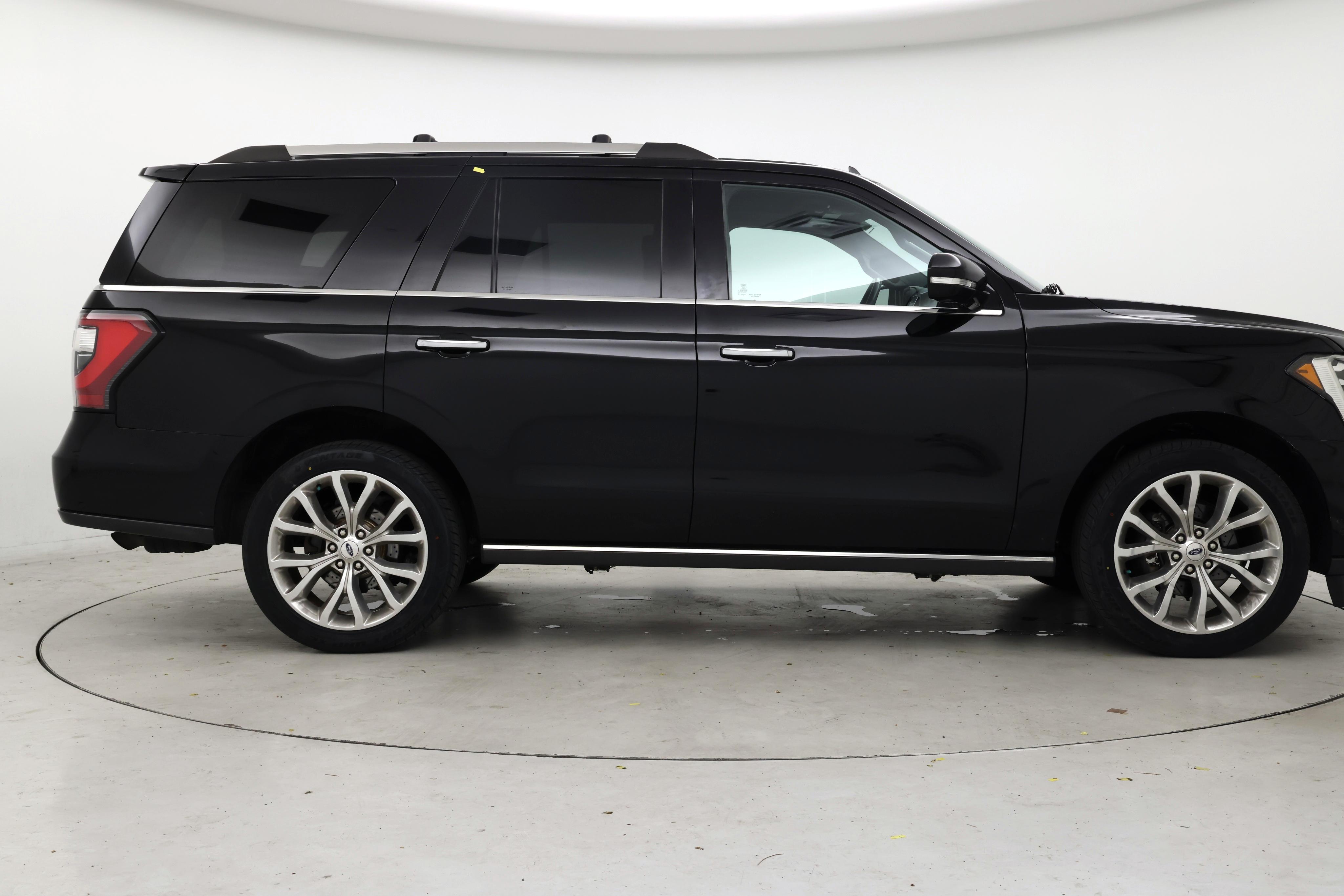 Thumbnail: 2019 Ford Expedition - 7